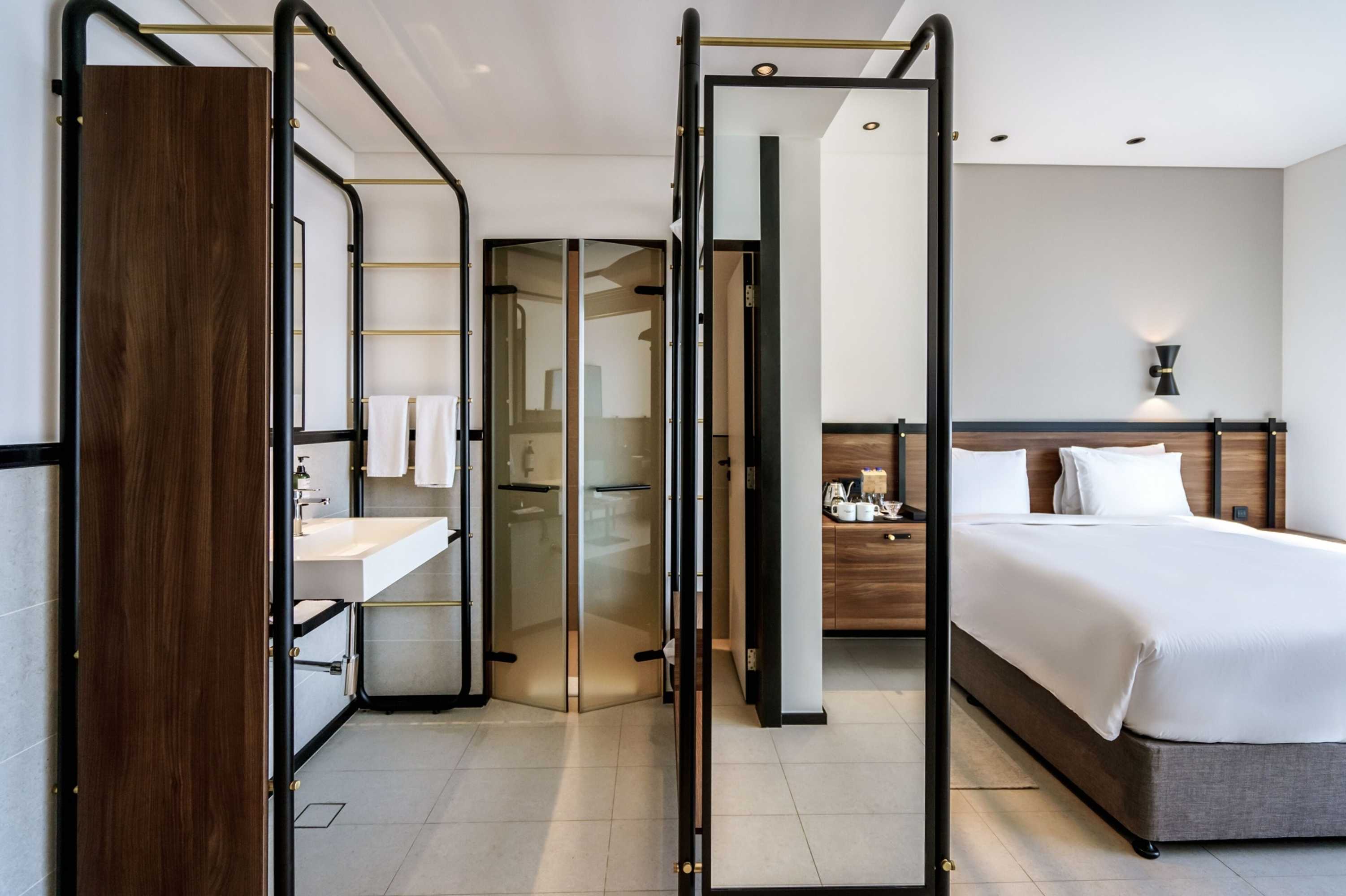 Gift card for Form Hotel Al Jaddaf, Dubai, a Member of Design Hotels Gift card for Form Hotel Al Jaddaf, Dubai, a Member of Design Hotels
