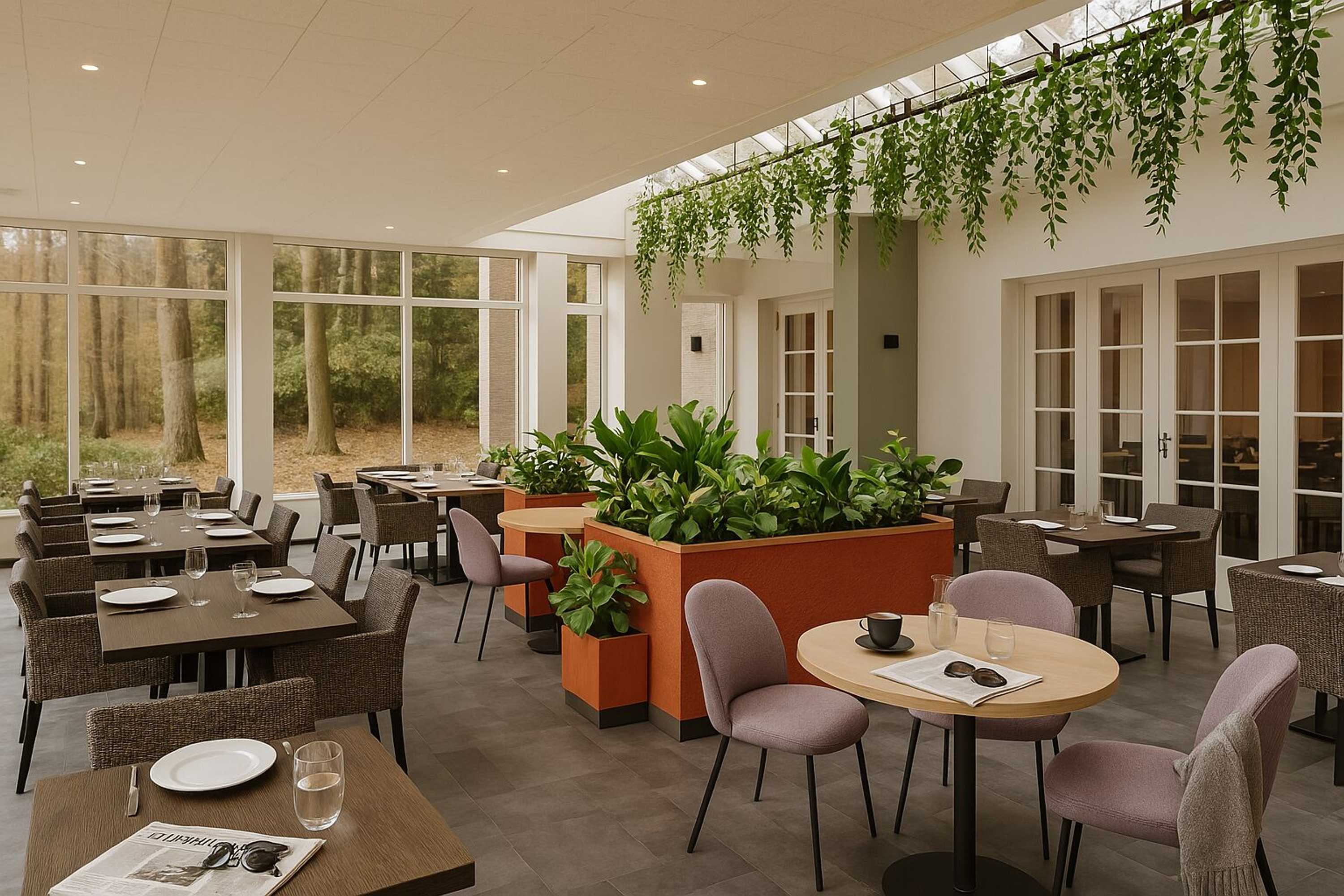Gift card for Fletcher Hotel - Restaurant Victoria - Hoenderloo Gift card for Fletcher Hotel - Restaurant Victoria - Hoenderloo