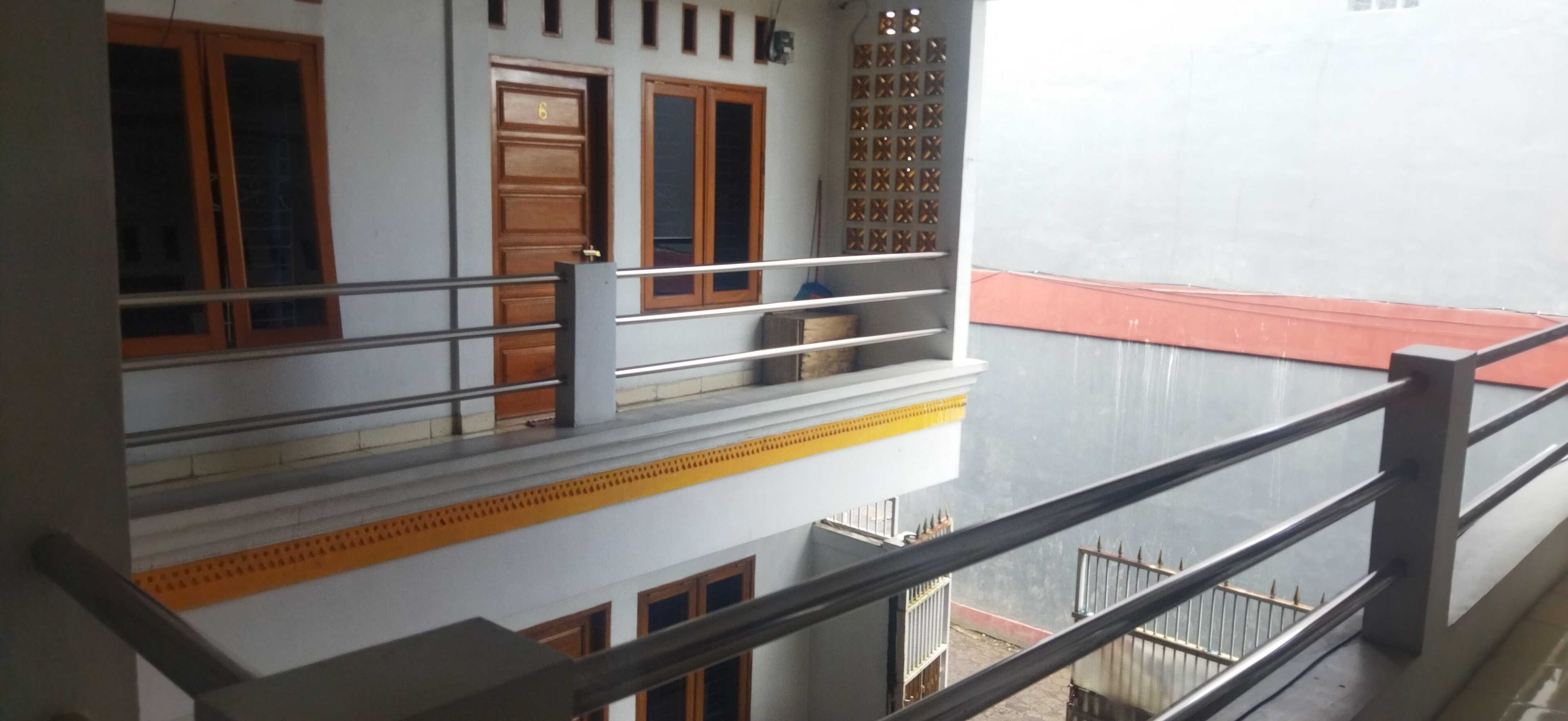 Gift card for Hotel O Penginapan Hj Lilis Syariah