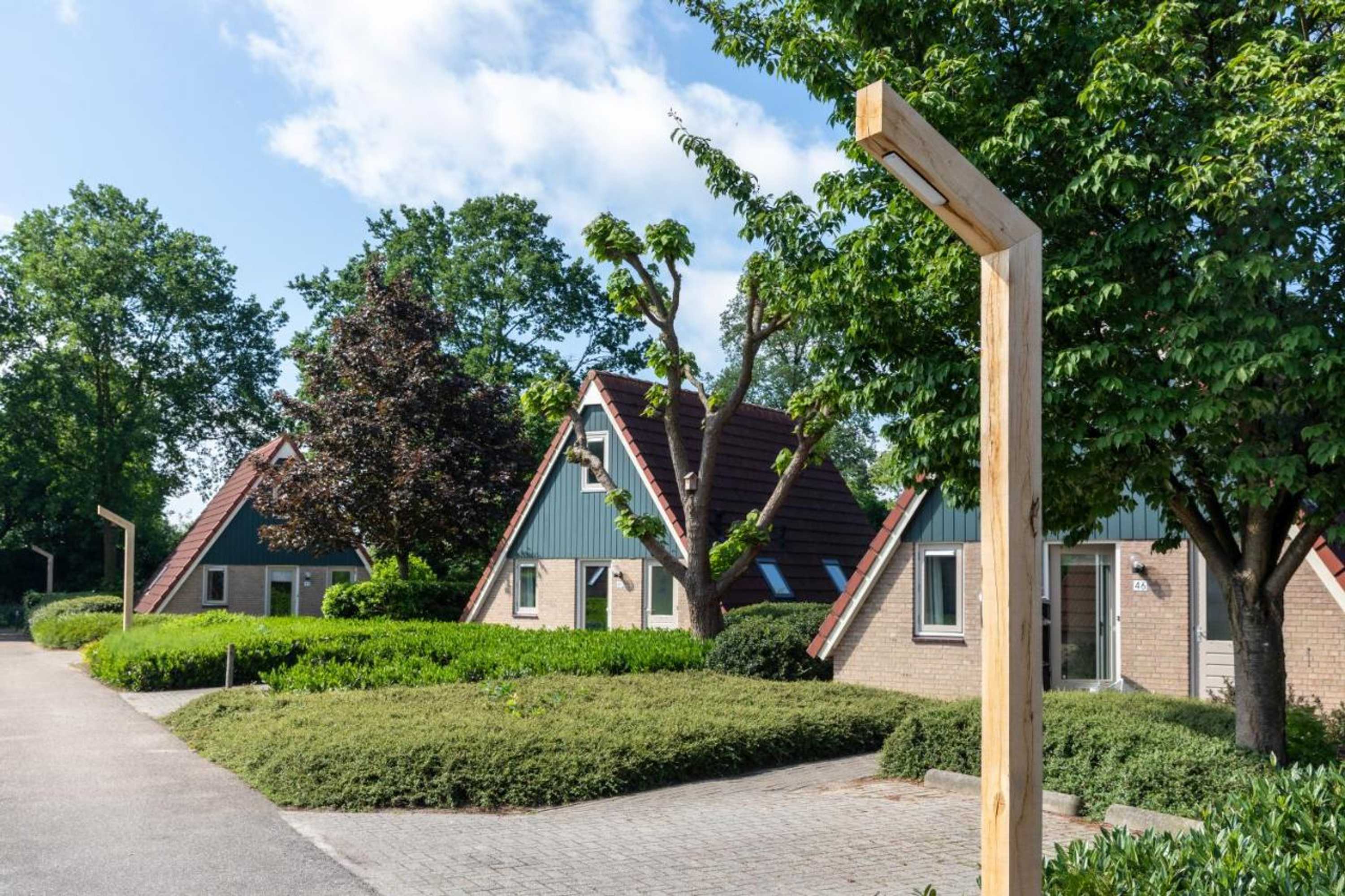 Gift card for Vakantie Bij Meeussen - Molendal