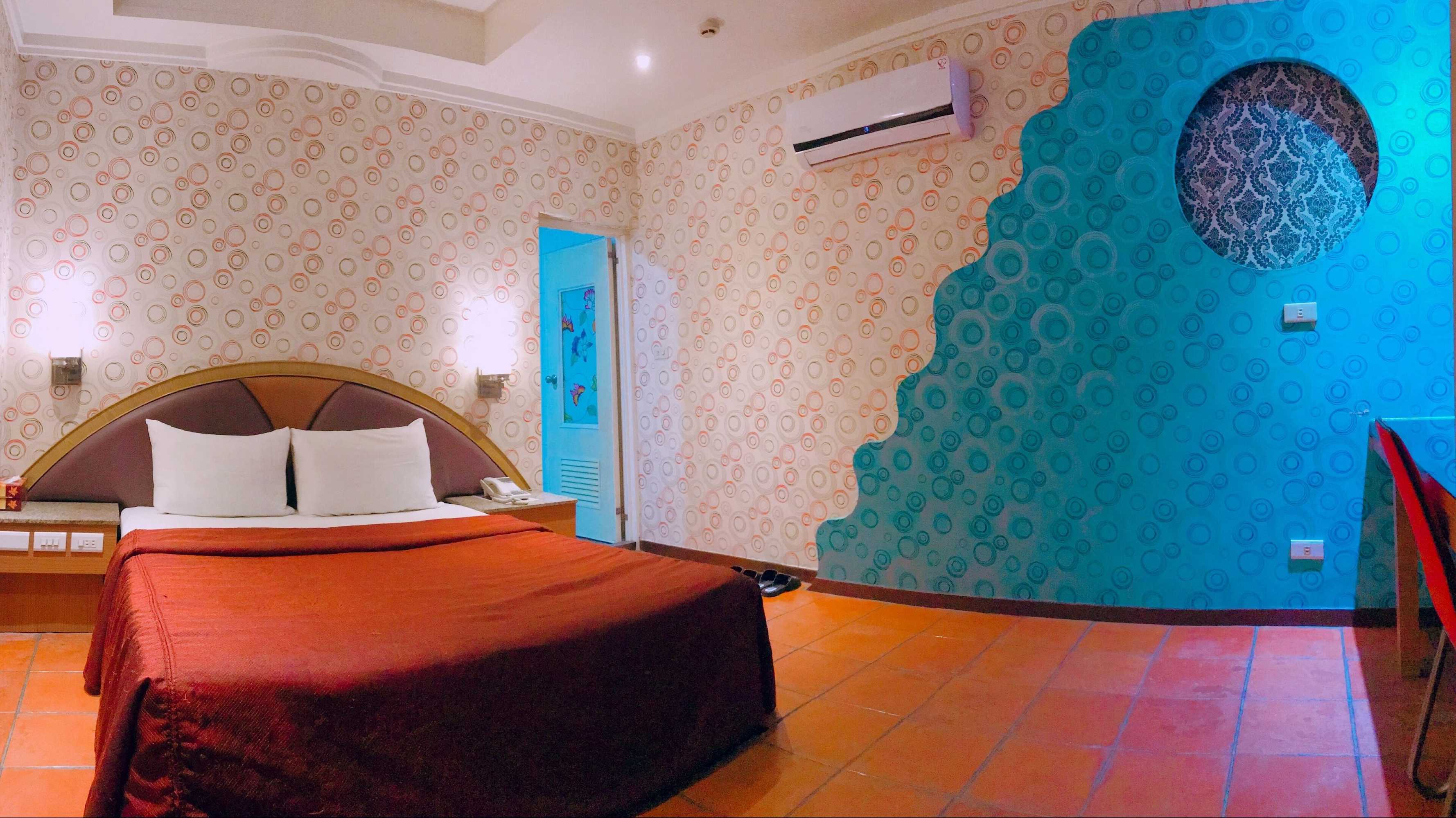 Gift card for Feng Qing Motel