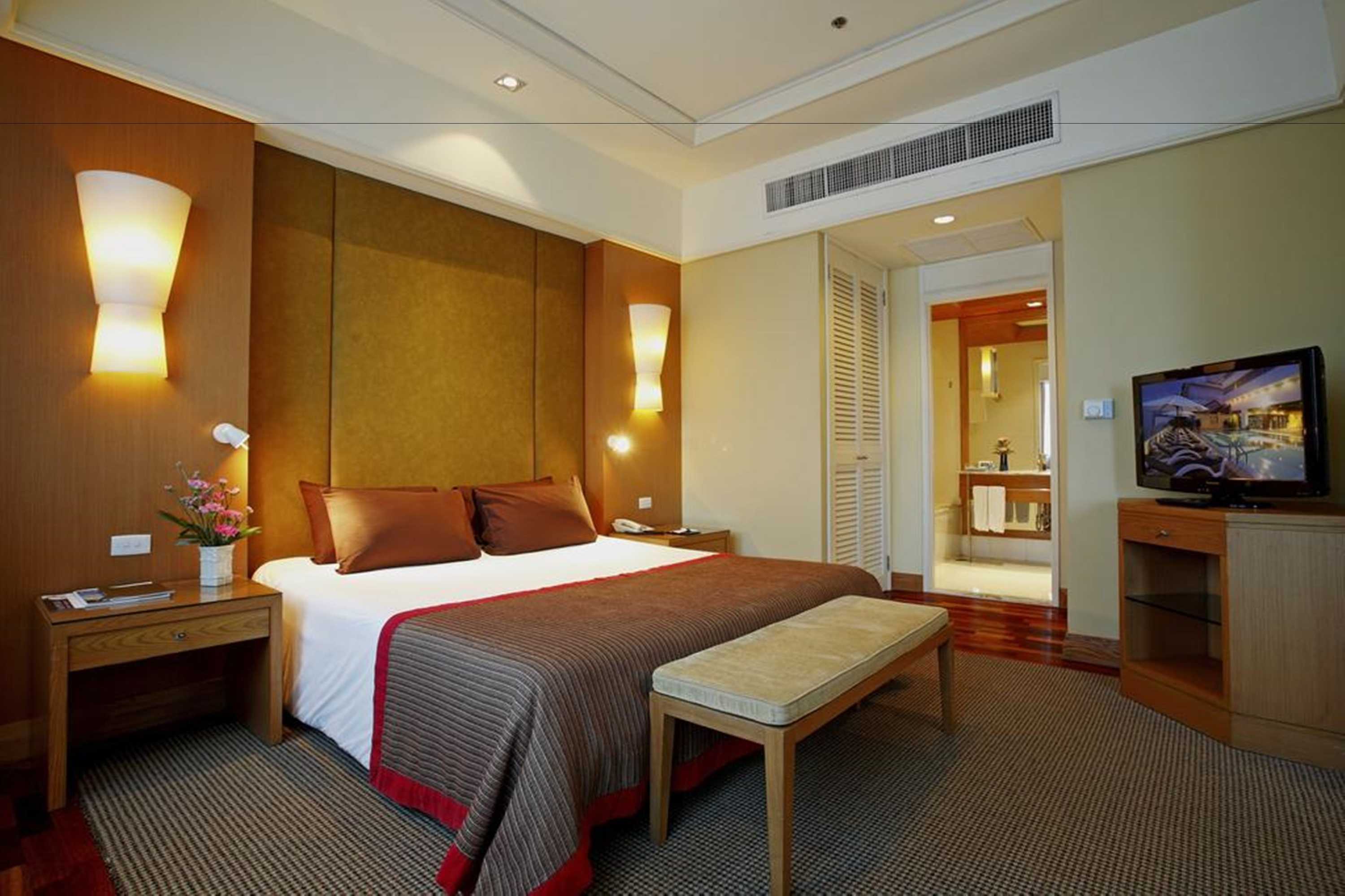 Gift card for Centara Hotel Hat Yai Gift card for Centara Hotel Hat Yai