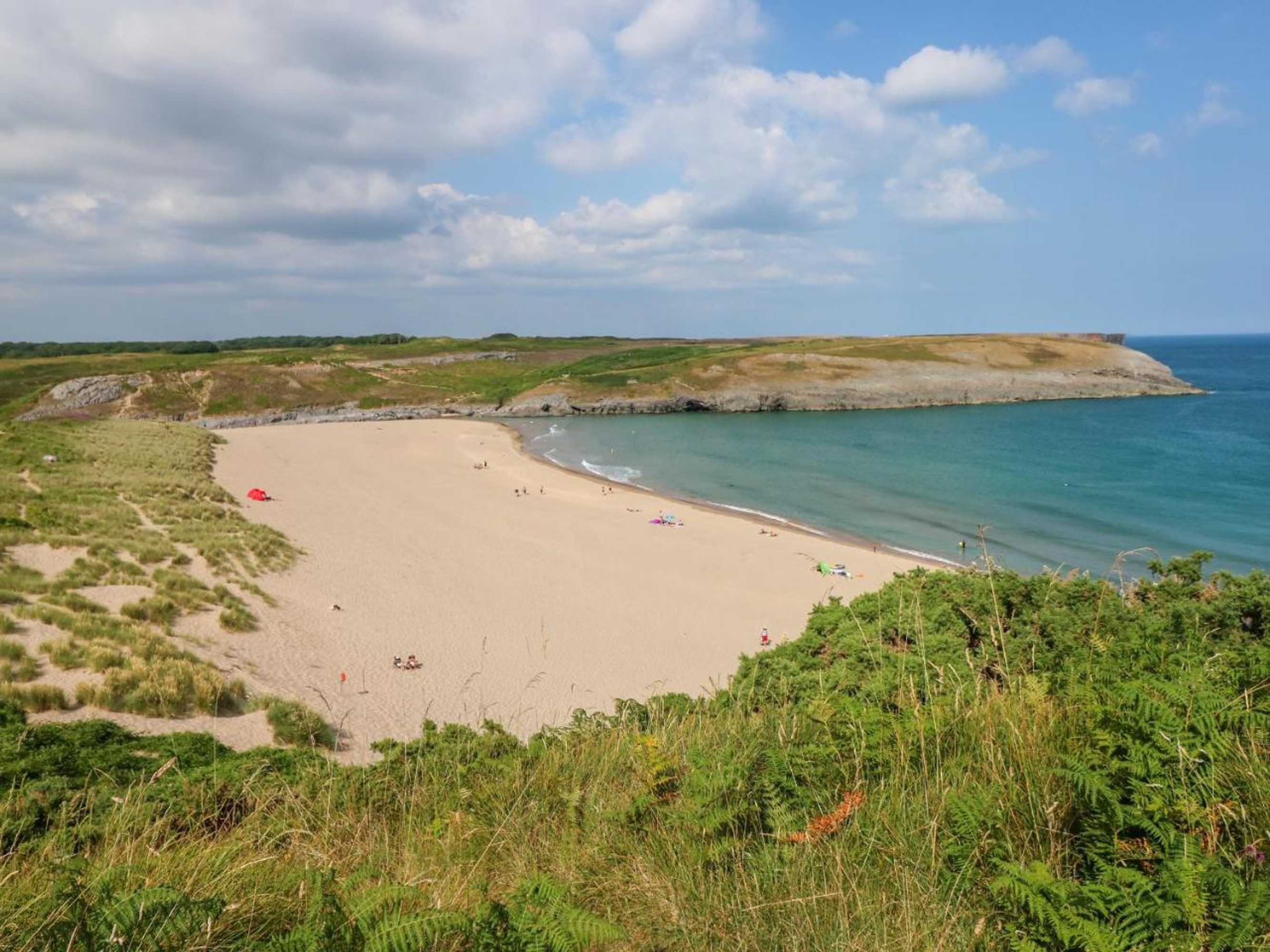 Gift card for Shepherds Hut - The Crook