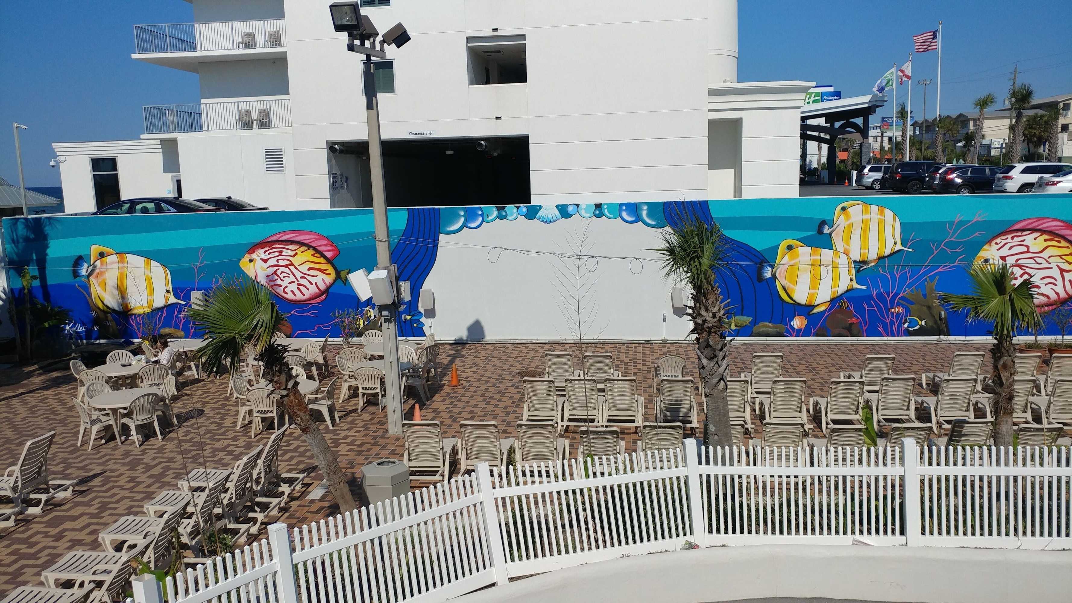 Gift card for Days Inn by Wyndham Panama City Beach/ocean Front Gift card for Days Inn by Wyndham Panama City Beach/ocean Front