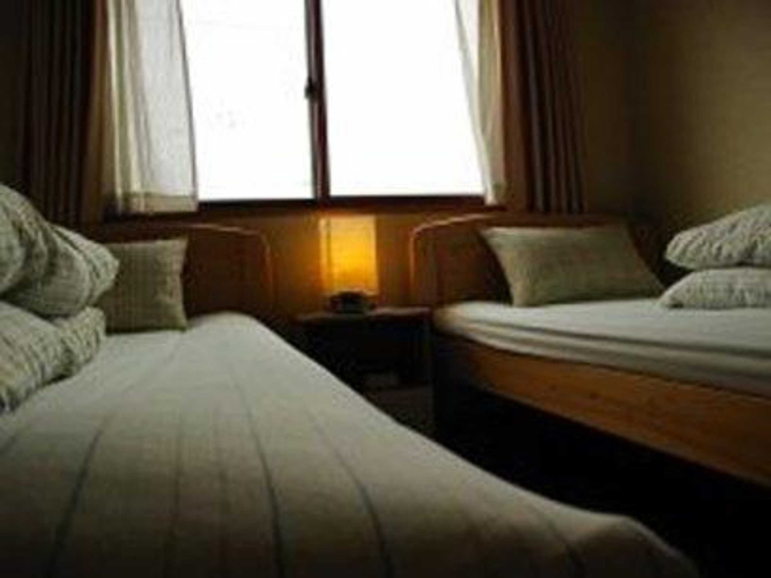 Gift card for Guesthouse Mintaro Hut