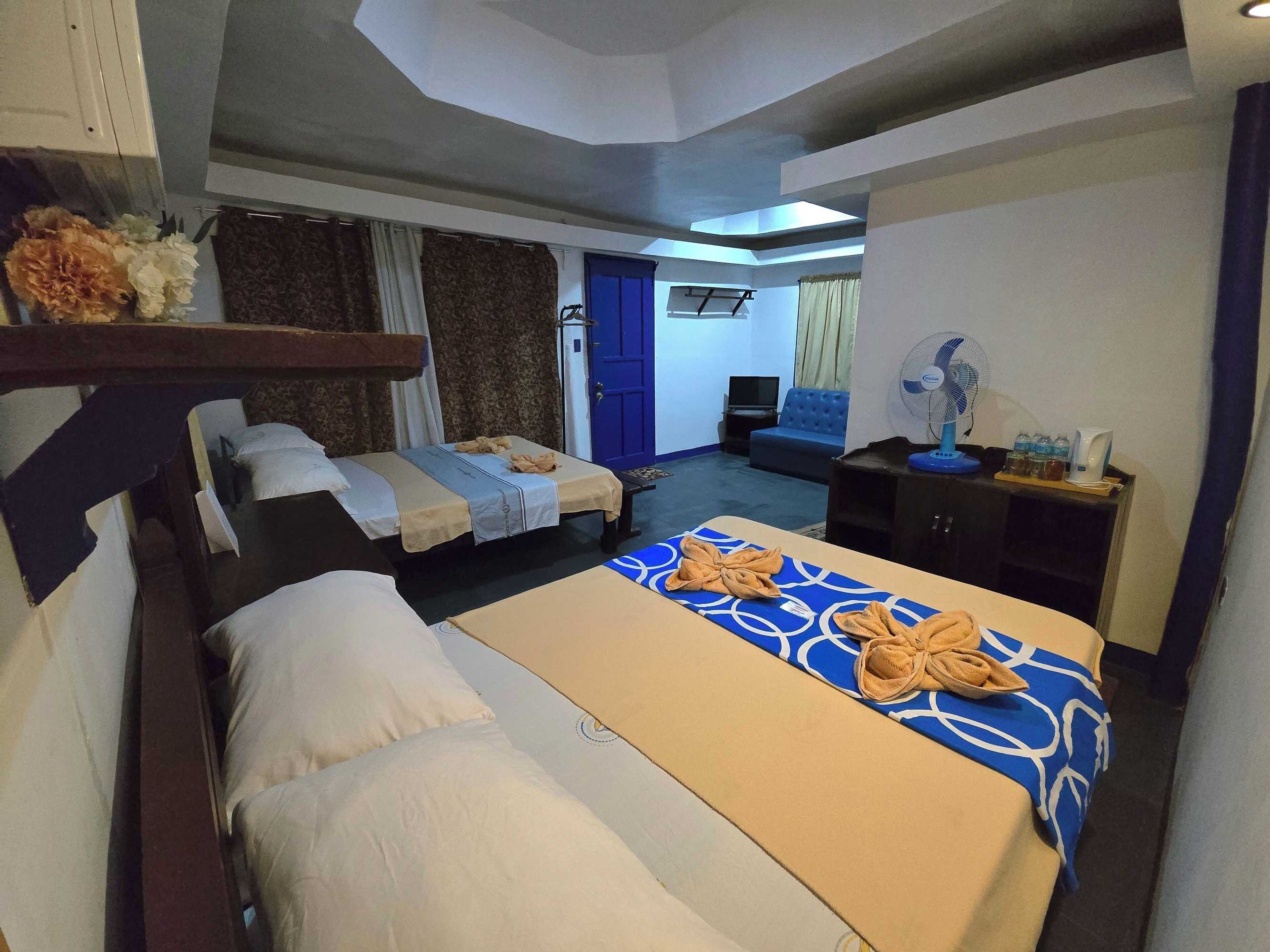 Gift card for Reddoorz @ Island Front Cottages El Nido Gift card for Reddoorz @ Island Front Cottages El Nido