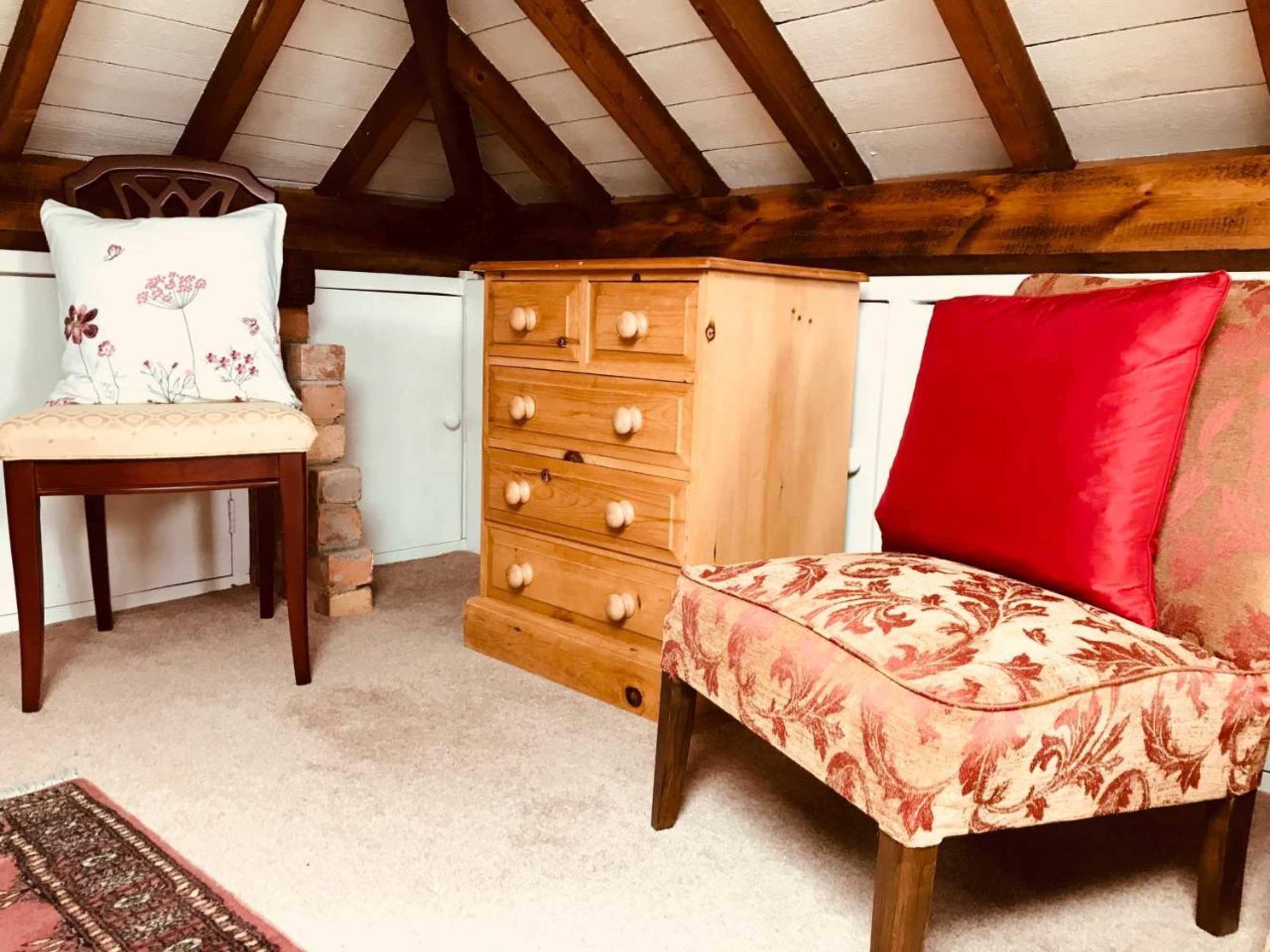 Gift card for Tresillian House Guest House & Garden