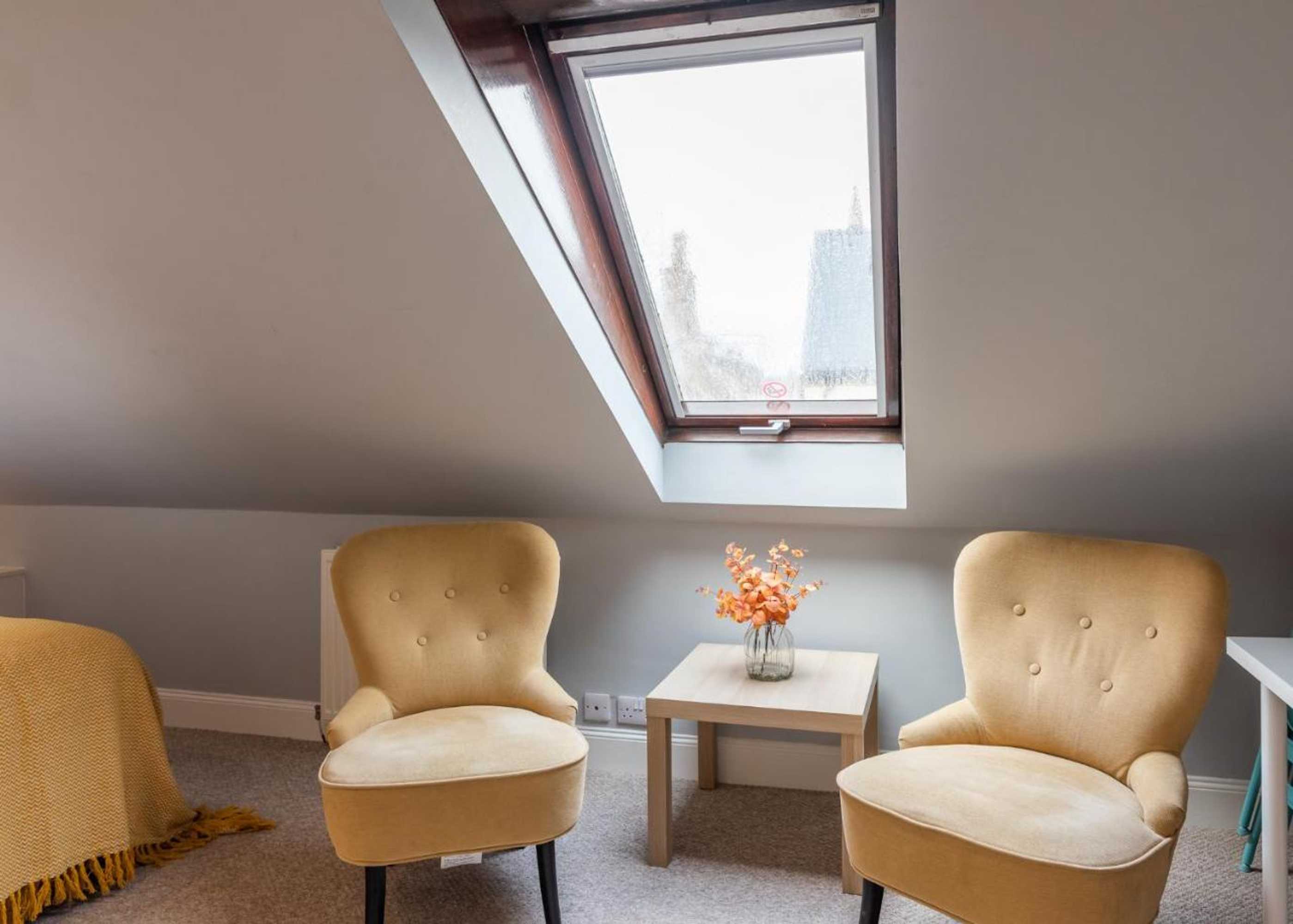 Gift card for Union Street Suites