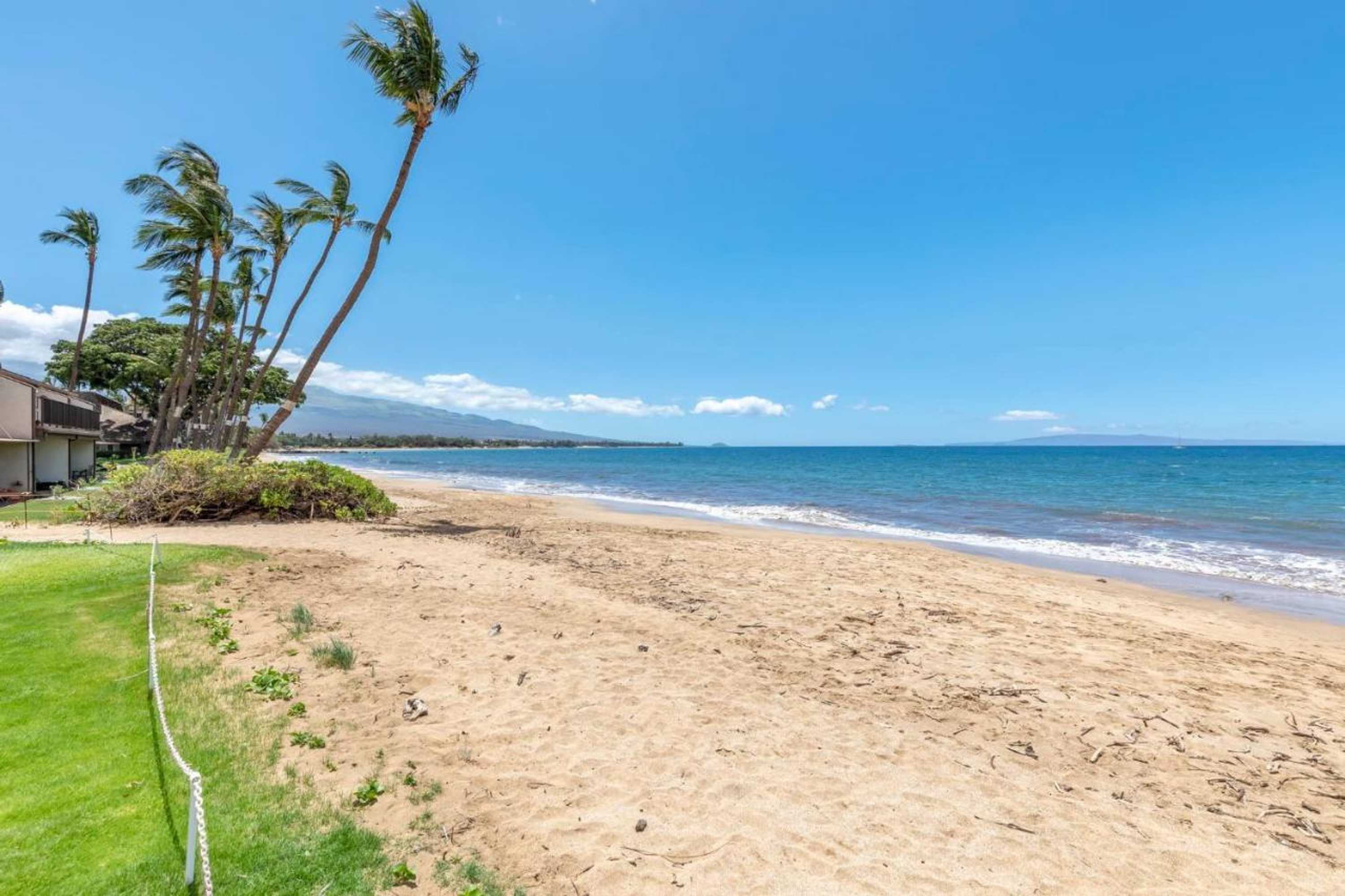 Gift card for Kihei Kai Oceanfront Condos