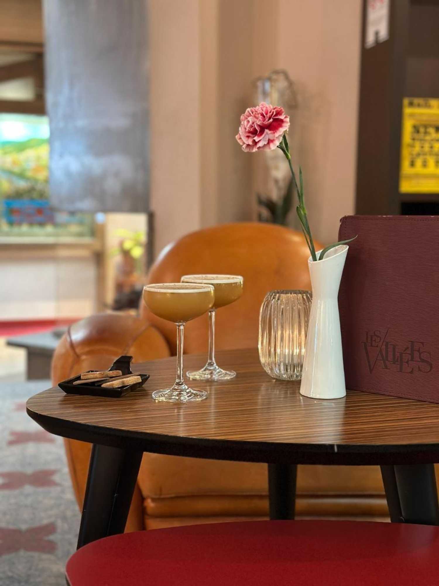 Gift card for Hotel Les Vallées Labellemontagne