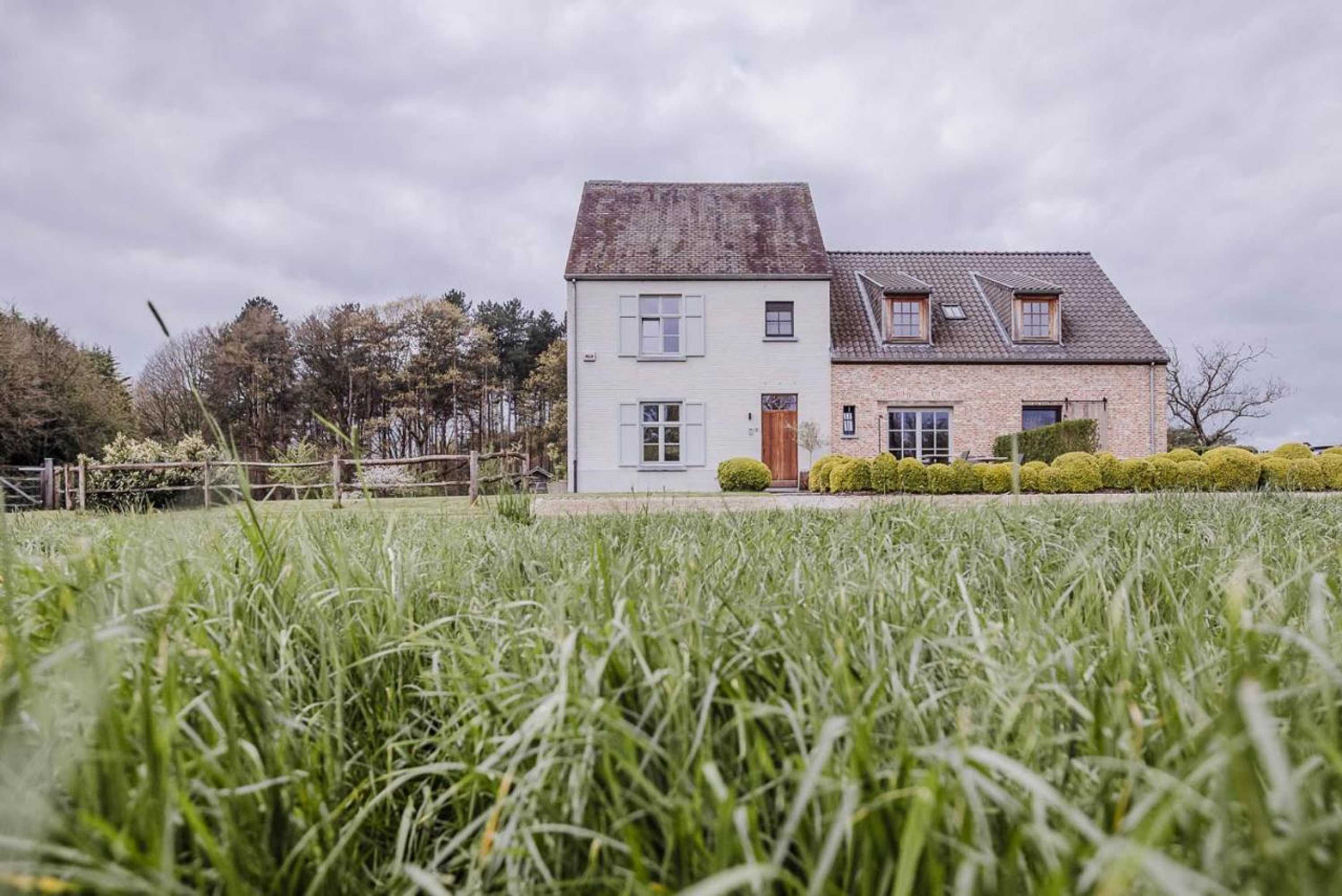 Gift card for B&b de Zil