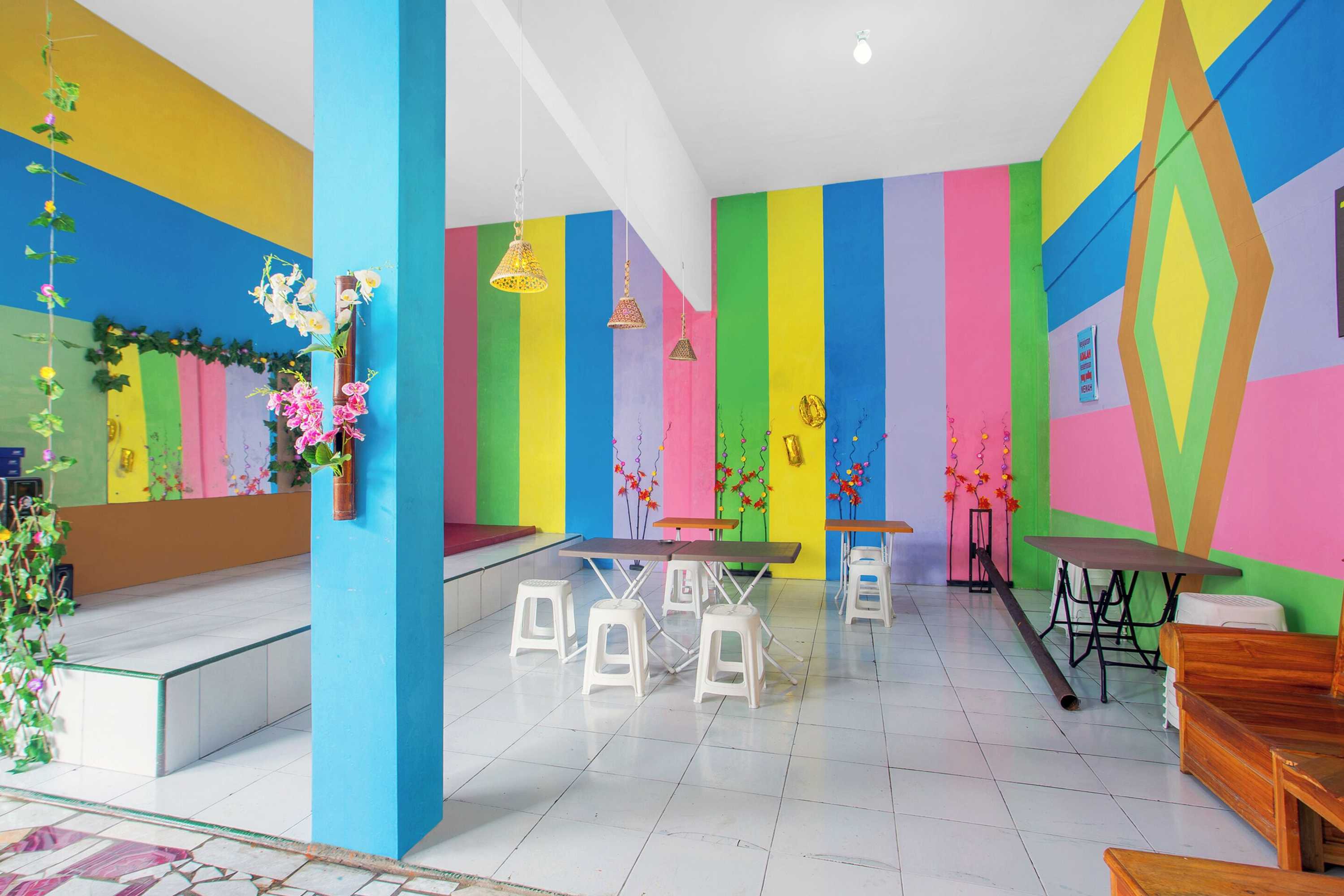 Gift card for Oyo Life 3119 Hotel Kurnia