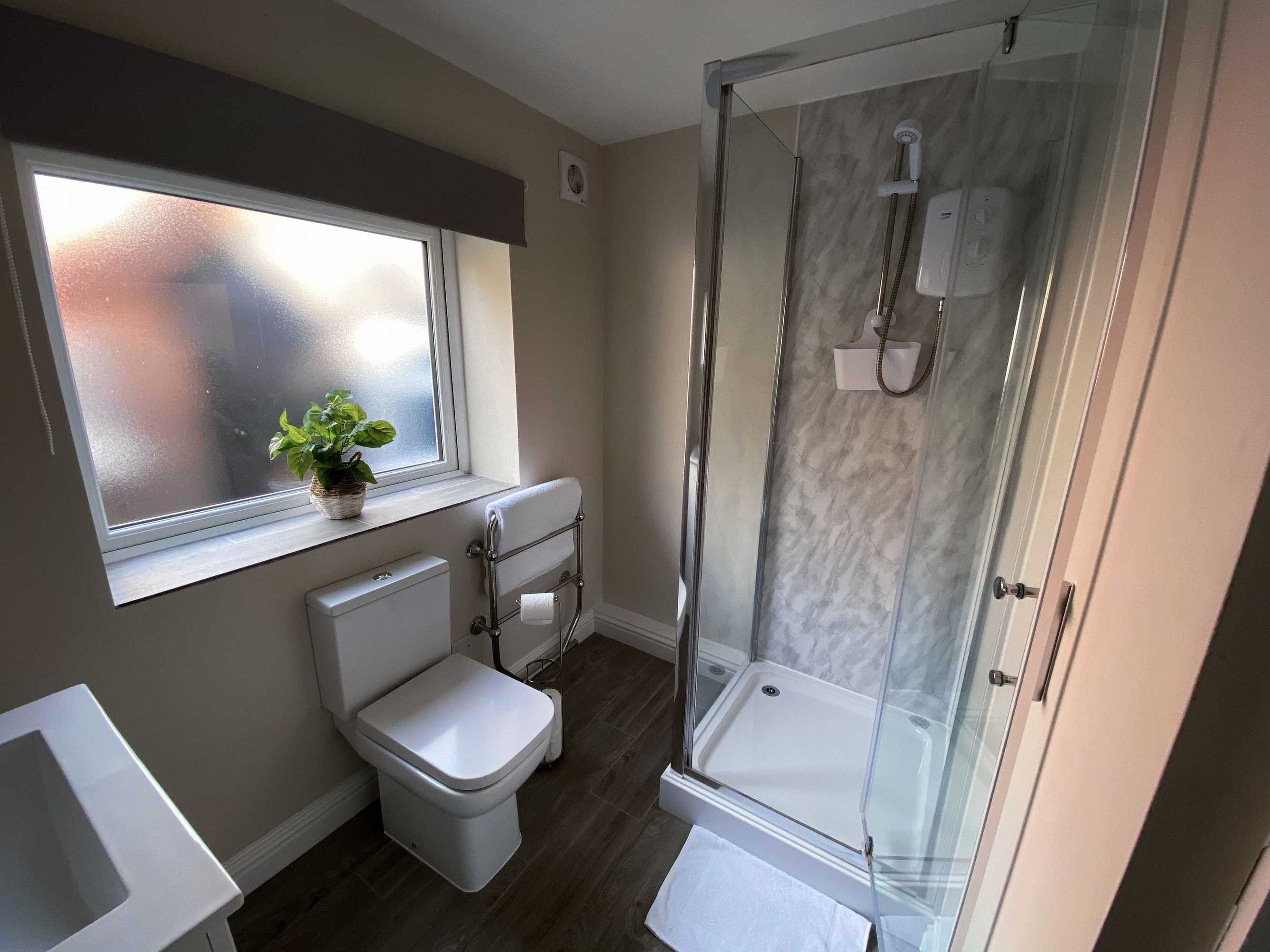 Gift card for The Rose Cottage Inn