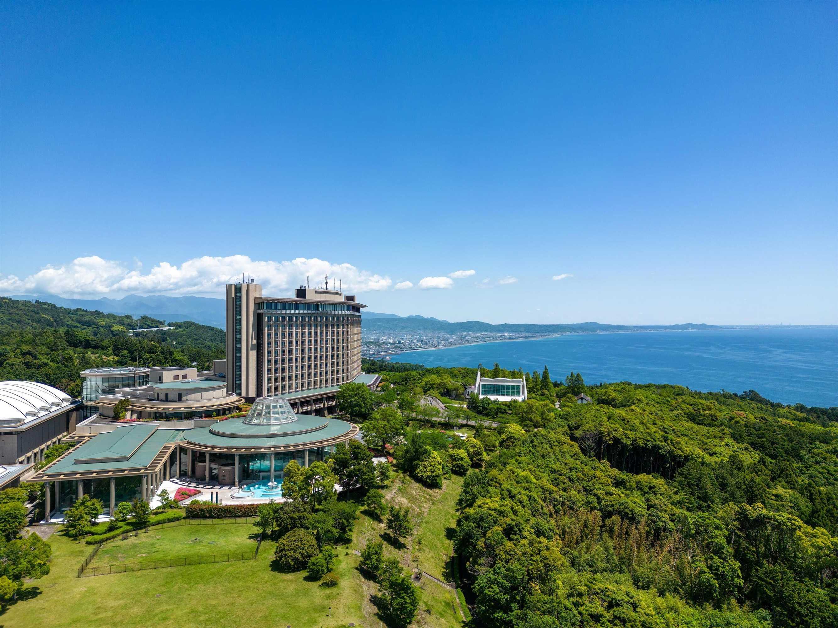 Gift card for Hilton Odawara Resort & Spa Gift card for Hilton Odawara Resort & Spa