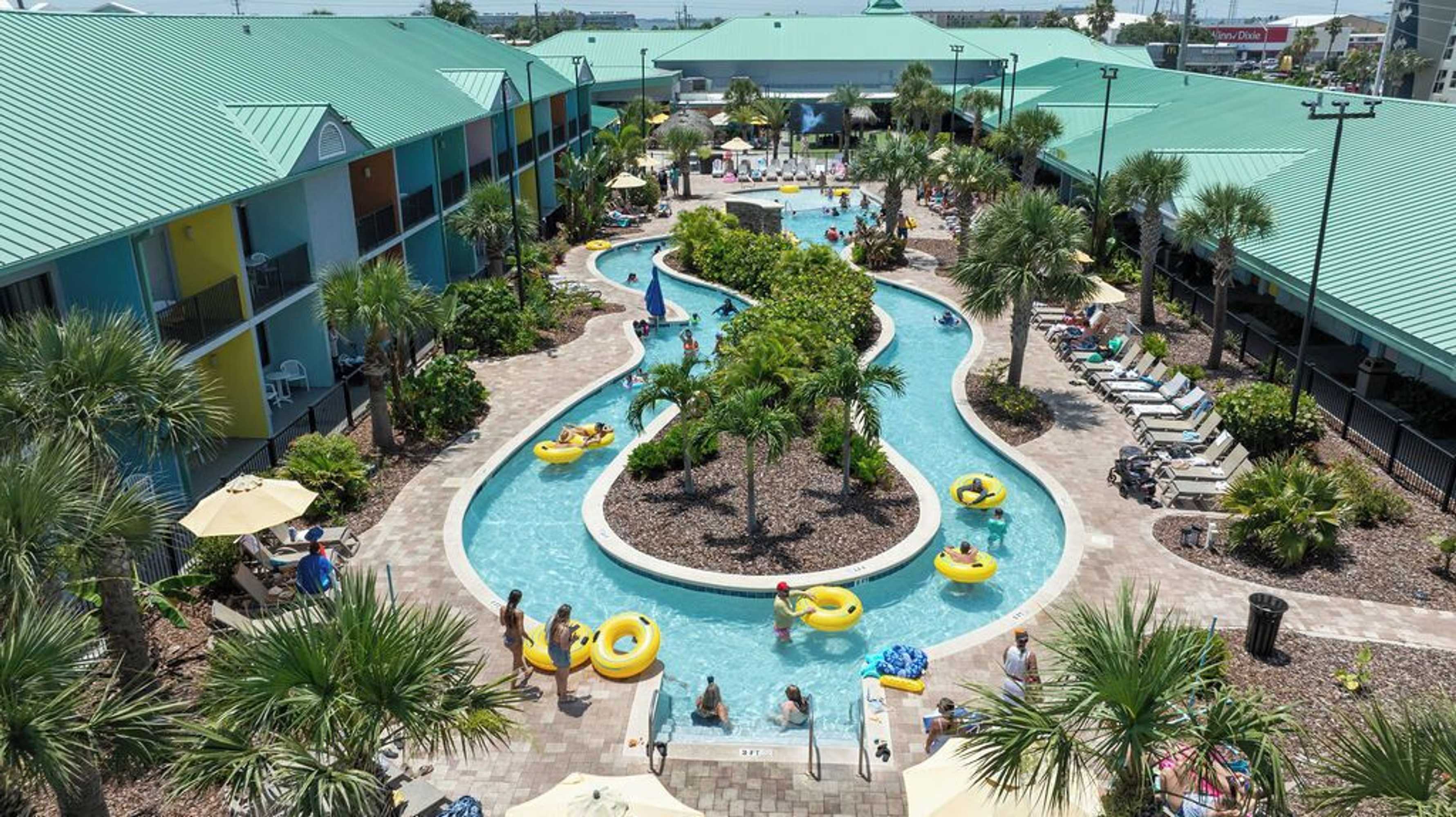 Gift card for Beachside Hotel & Suites Cocoa Beach - Port Canaveral