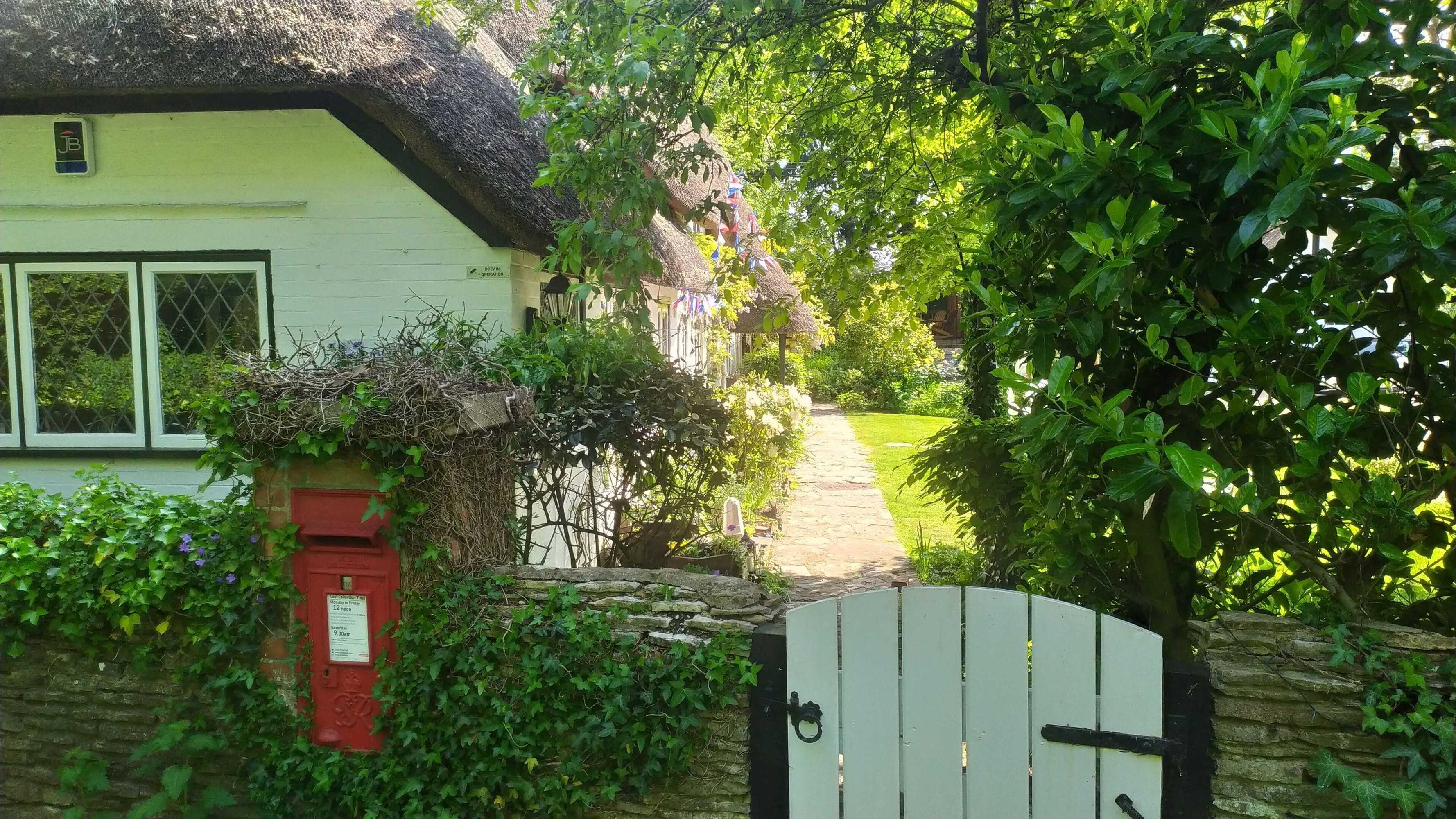 Gift card for Thatched Eaves Gift card for Thatched Eaves