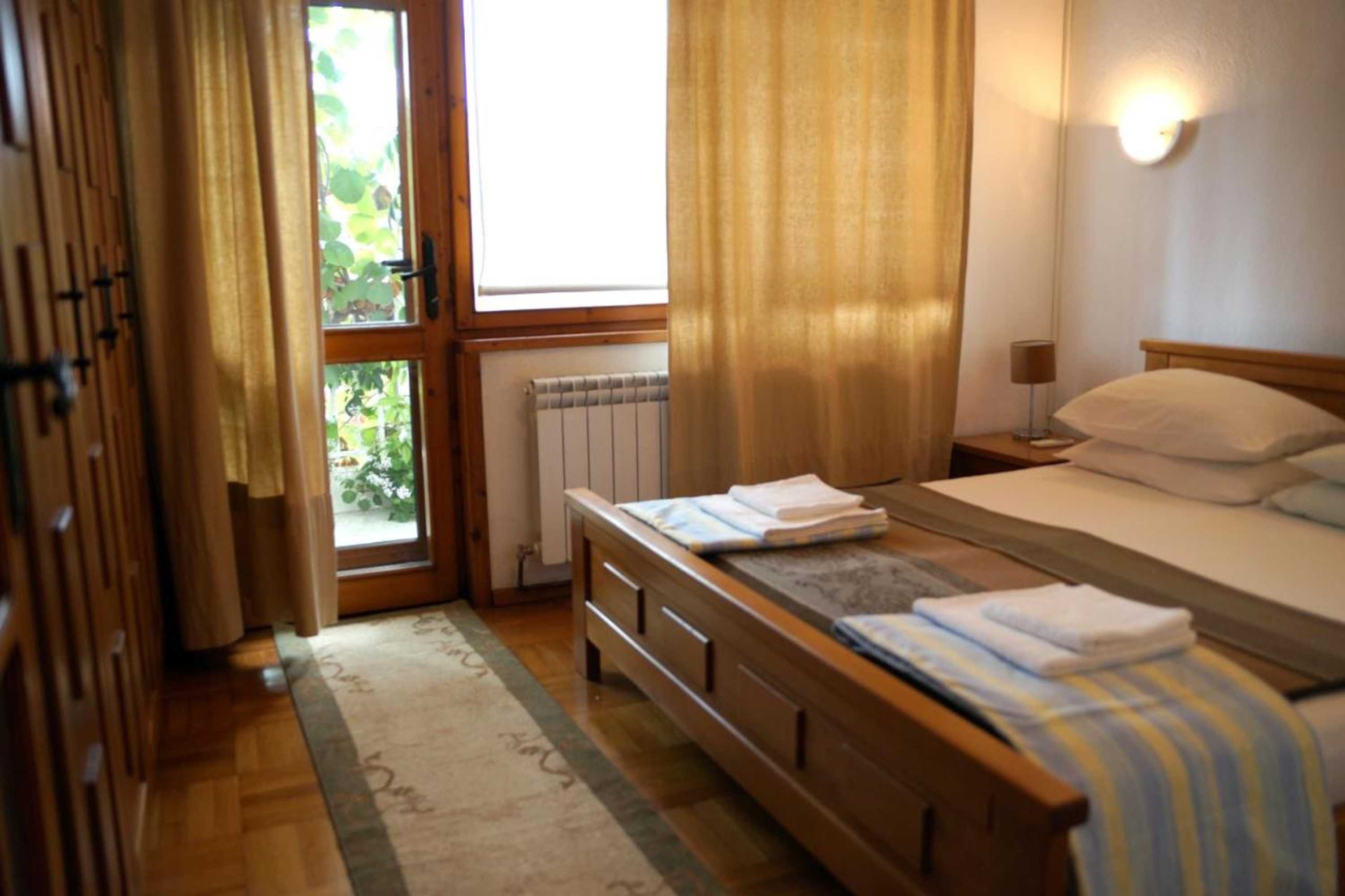 Gift card for Guest House Barbov