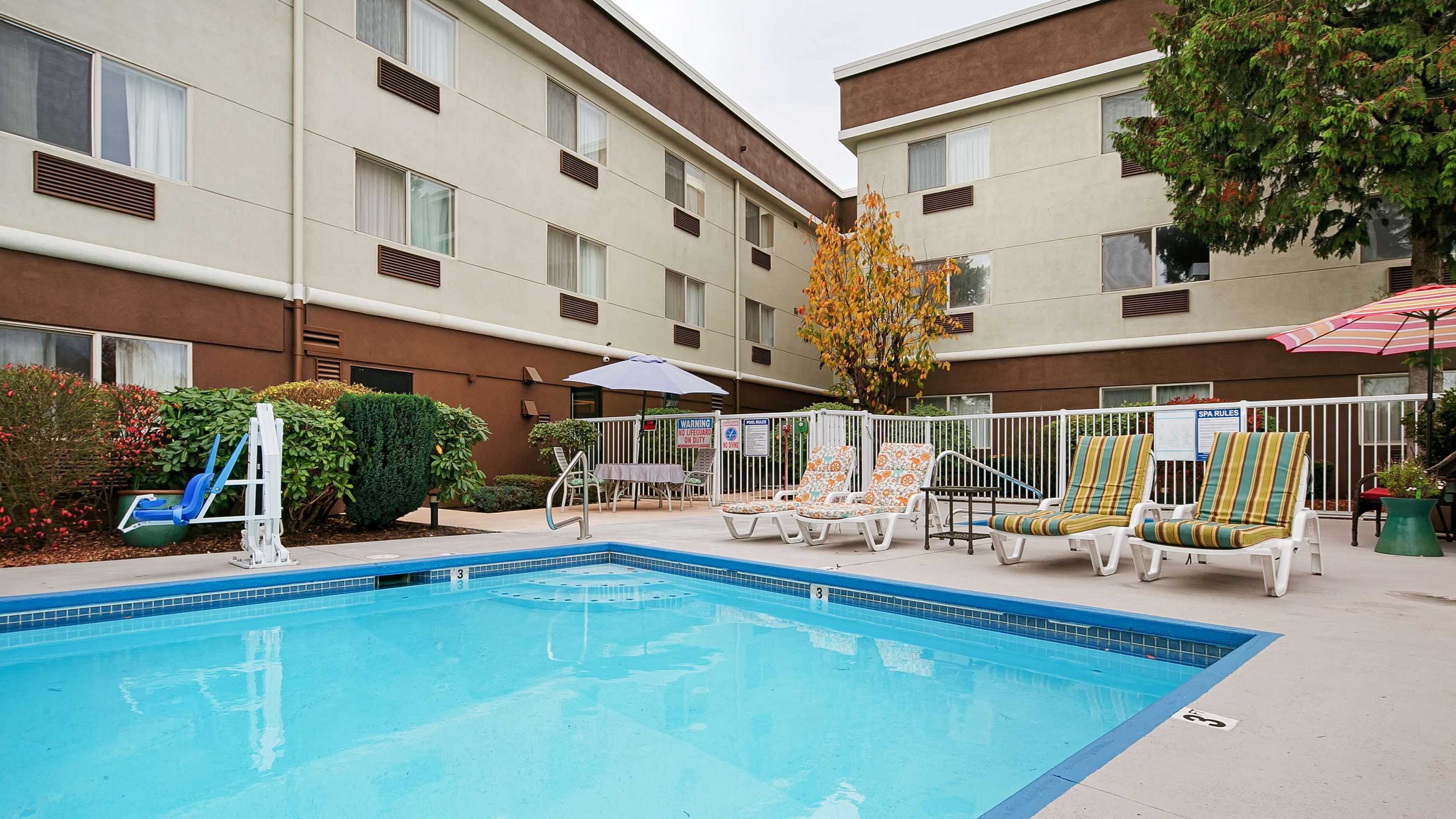 Gift card for Best Western Sky Valley Inn