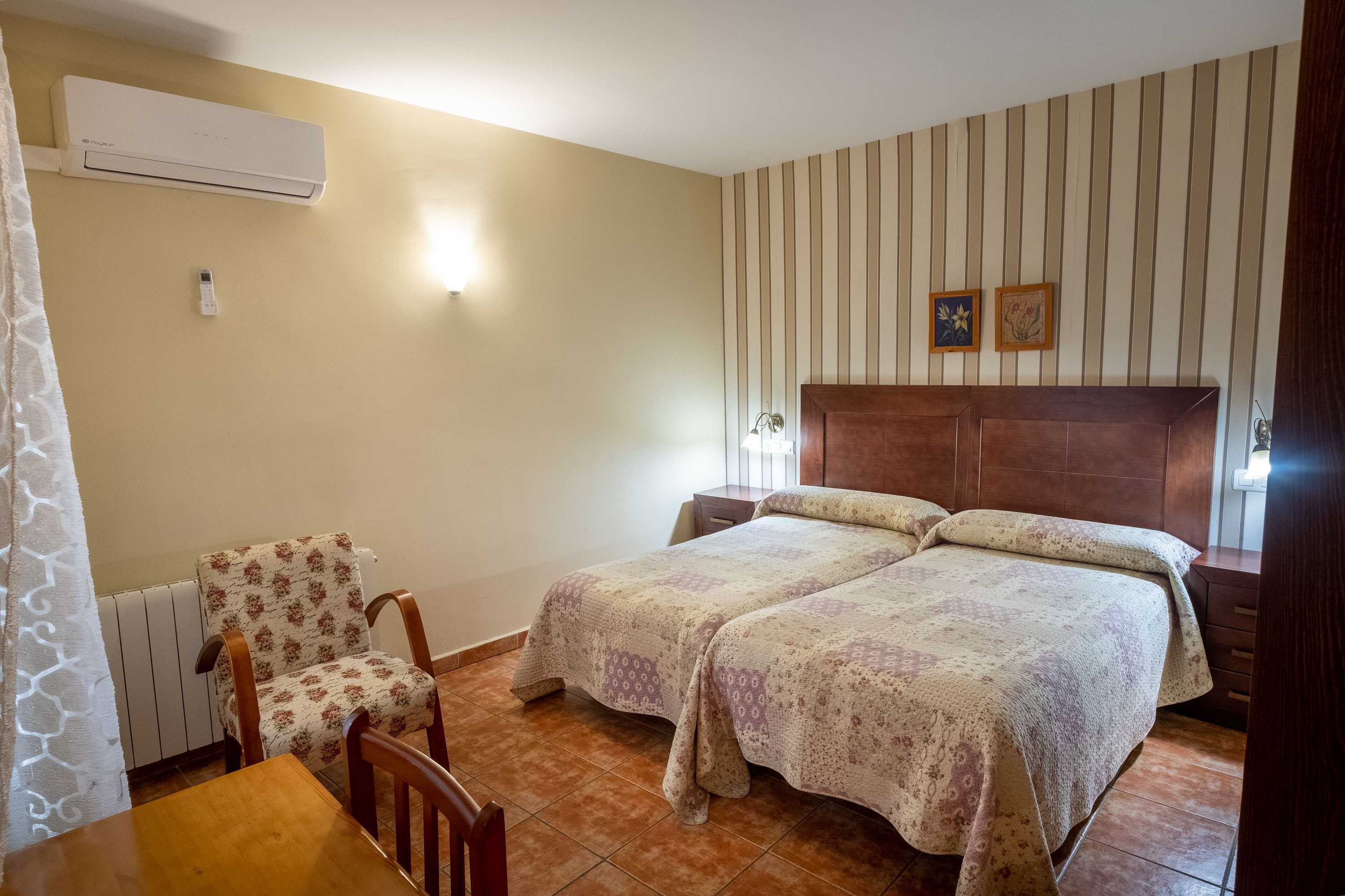 Gift card for Hotel Rural La Jara Gift card for Hotel Rural La Jara