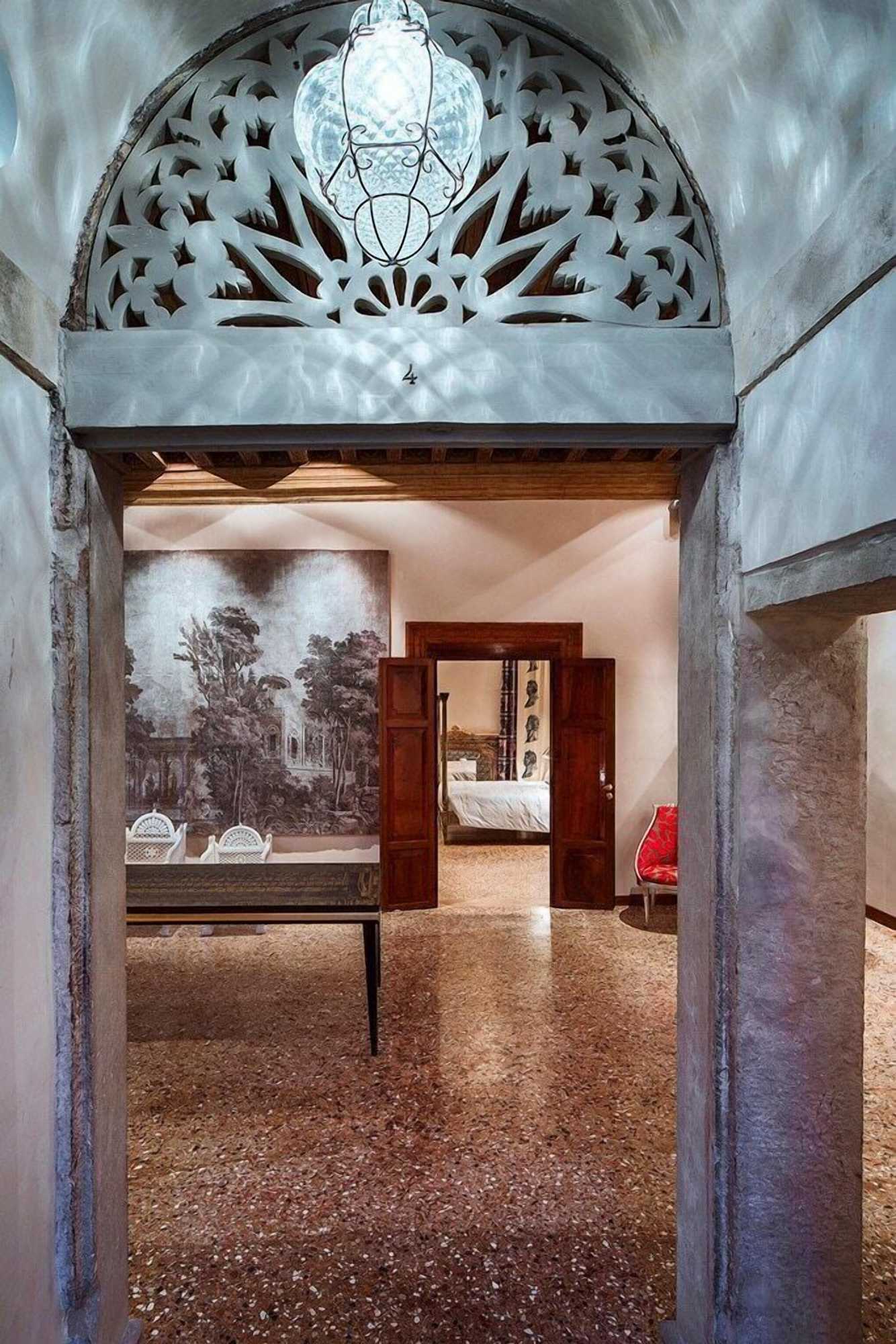 Gift card for Hotel Heureka