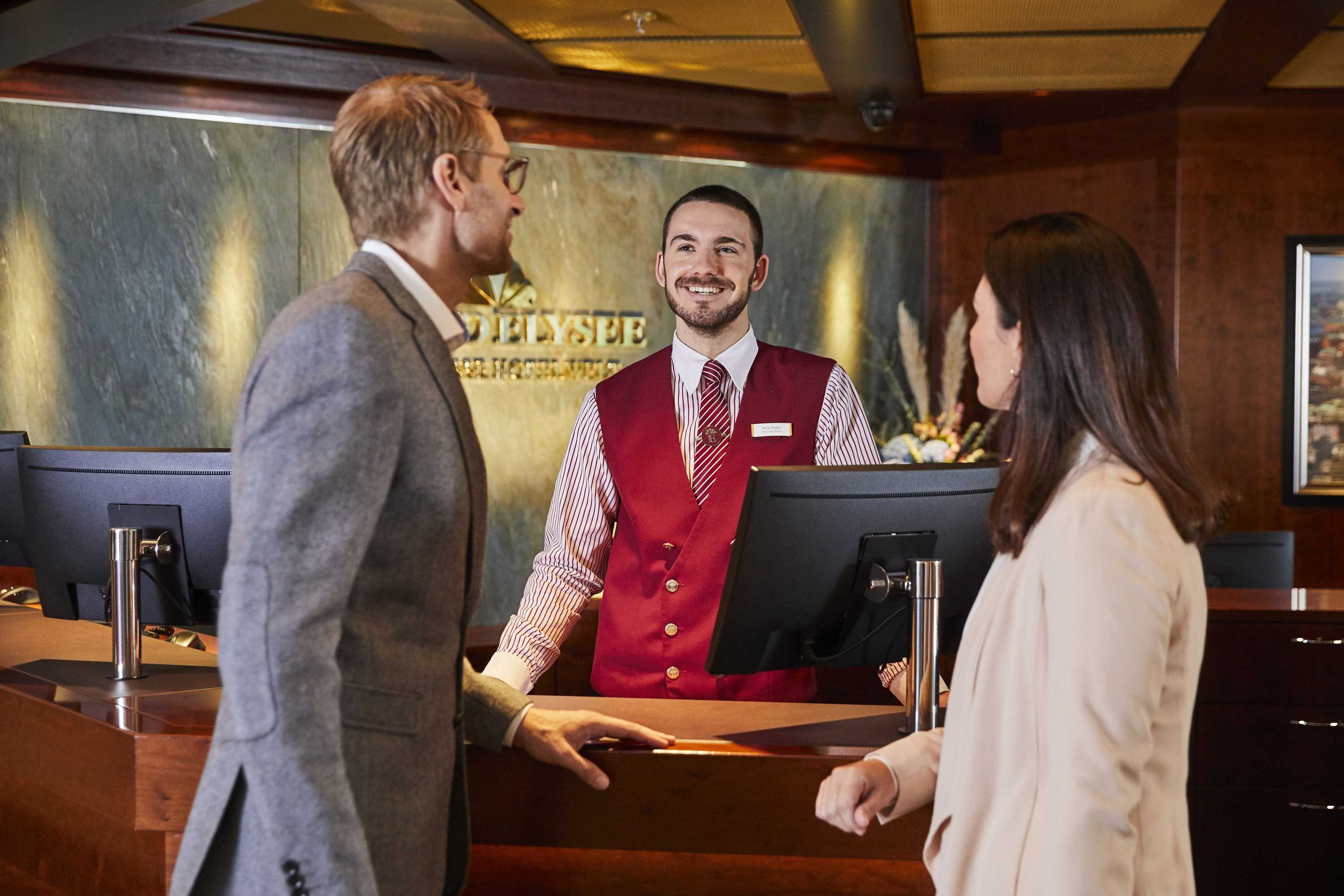 Gift card for Grand Elysee Hamburg Gift card for Grand Elysee Hamburg