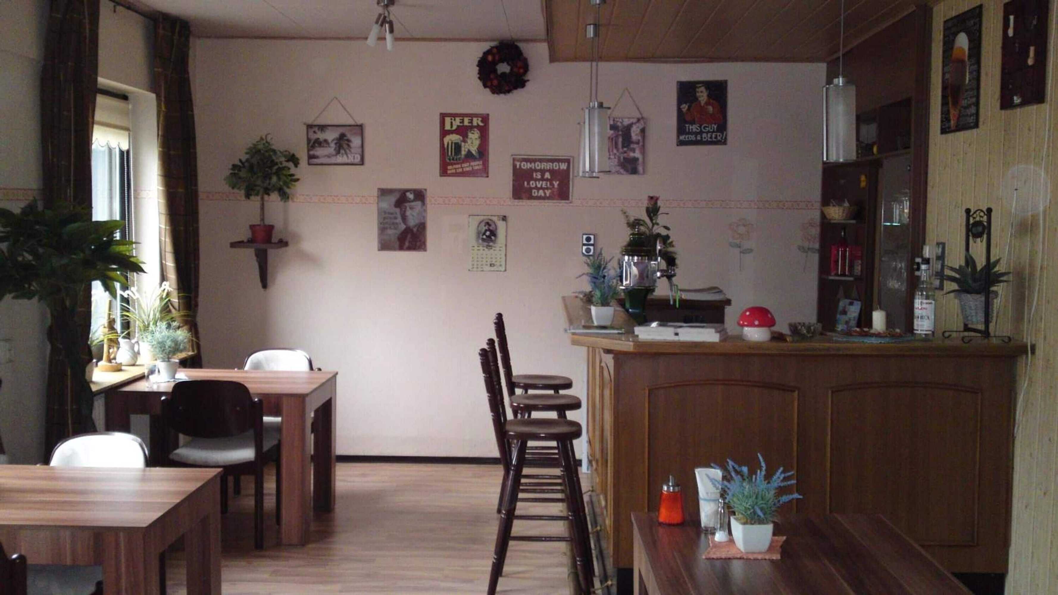 Gift card for Pension Lume