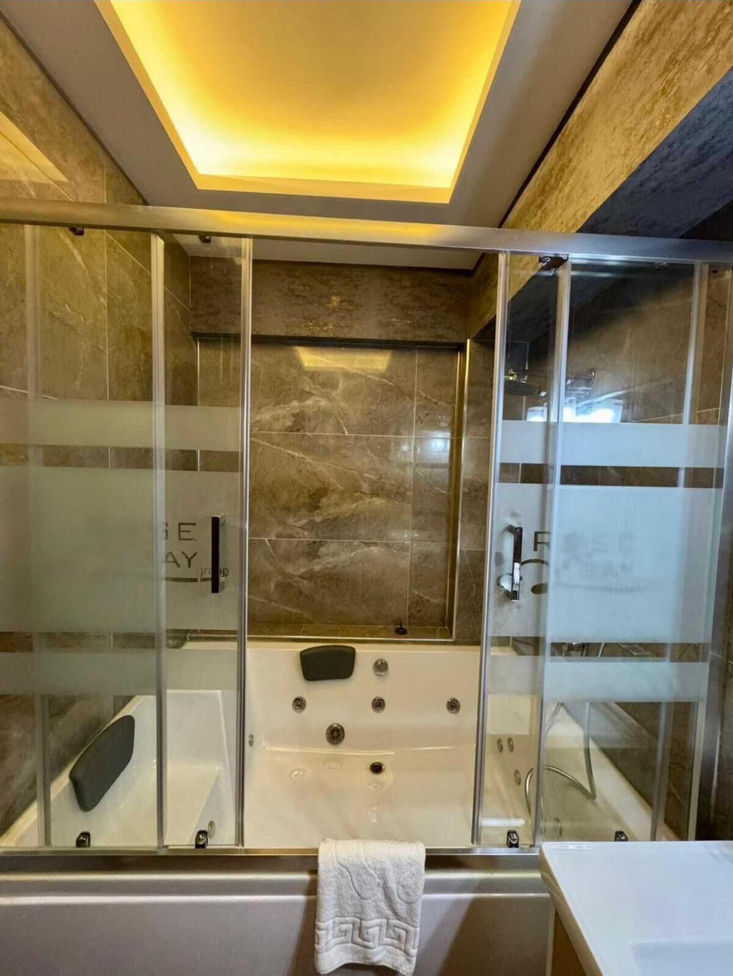 Gift card for Golden Rose Deluxe Hotel