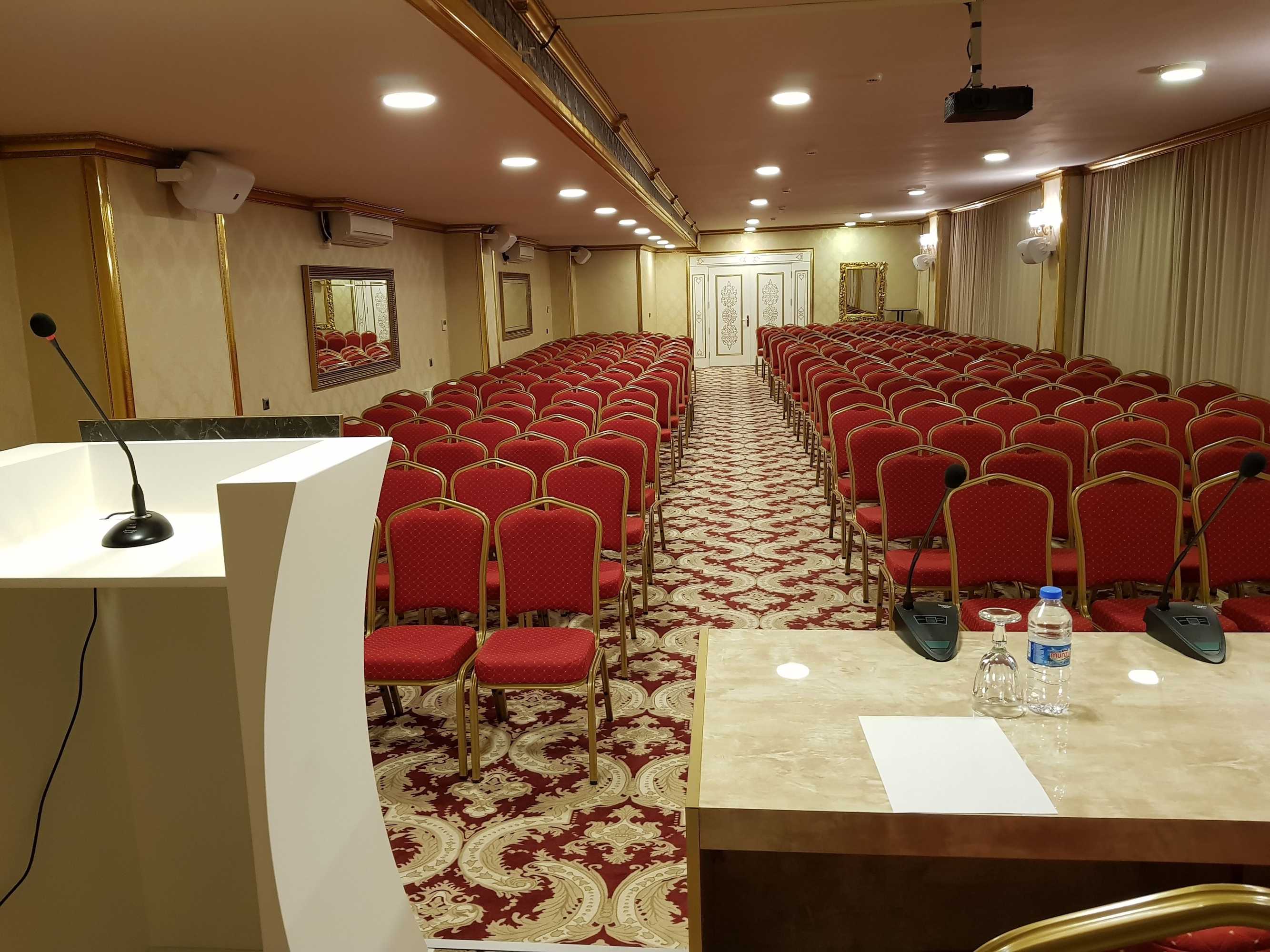 Gift card for Savona Otel