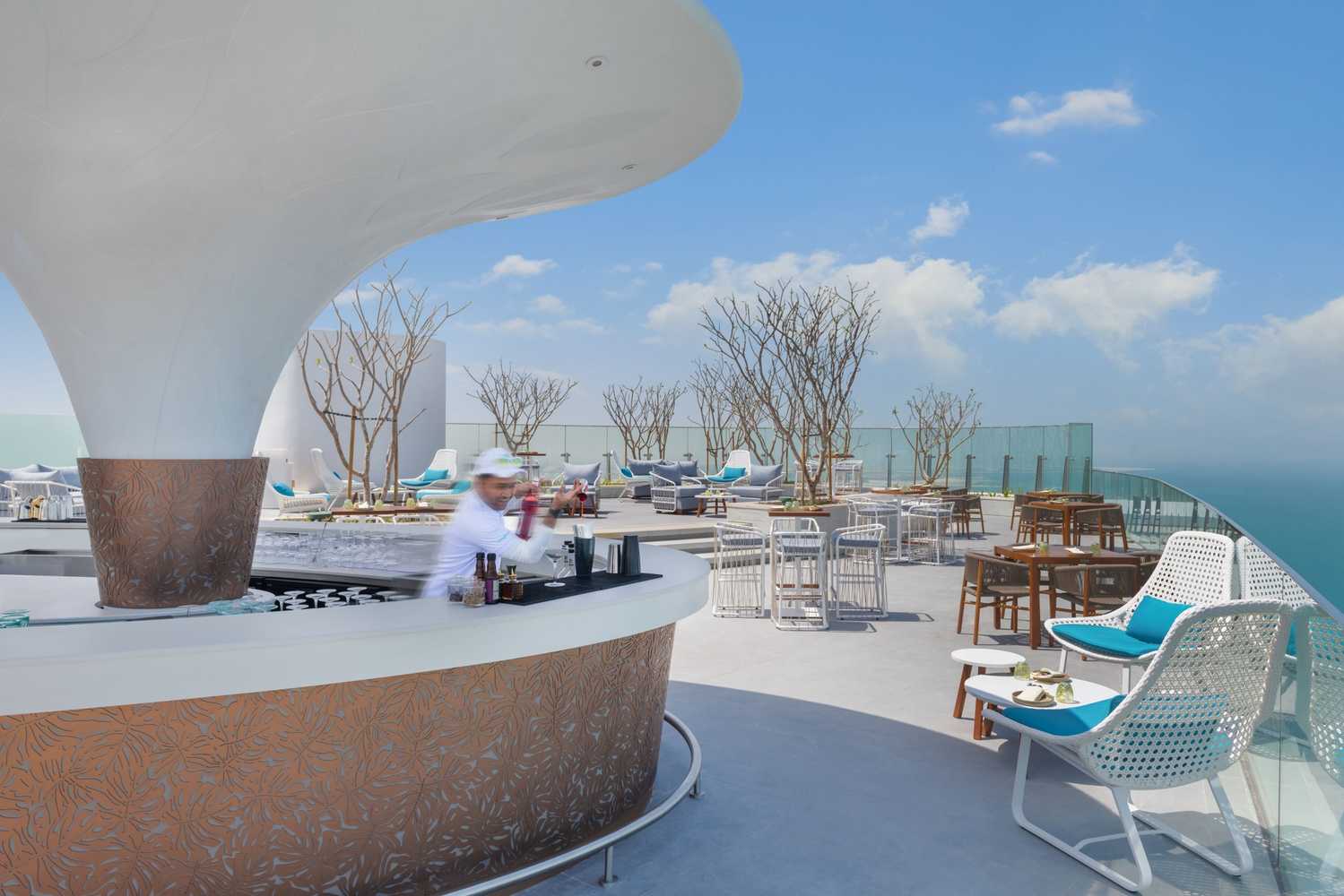 Gift card for Address Beach Resort Gift card for Address Beach Resort
