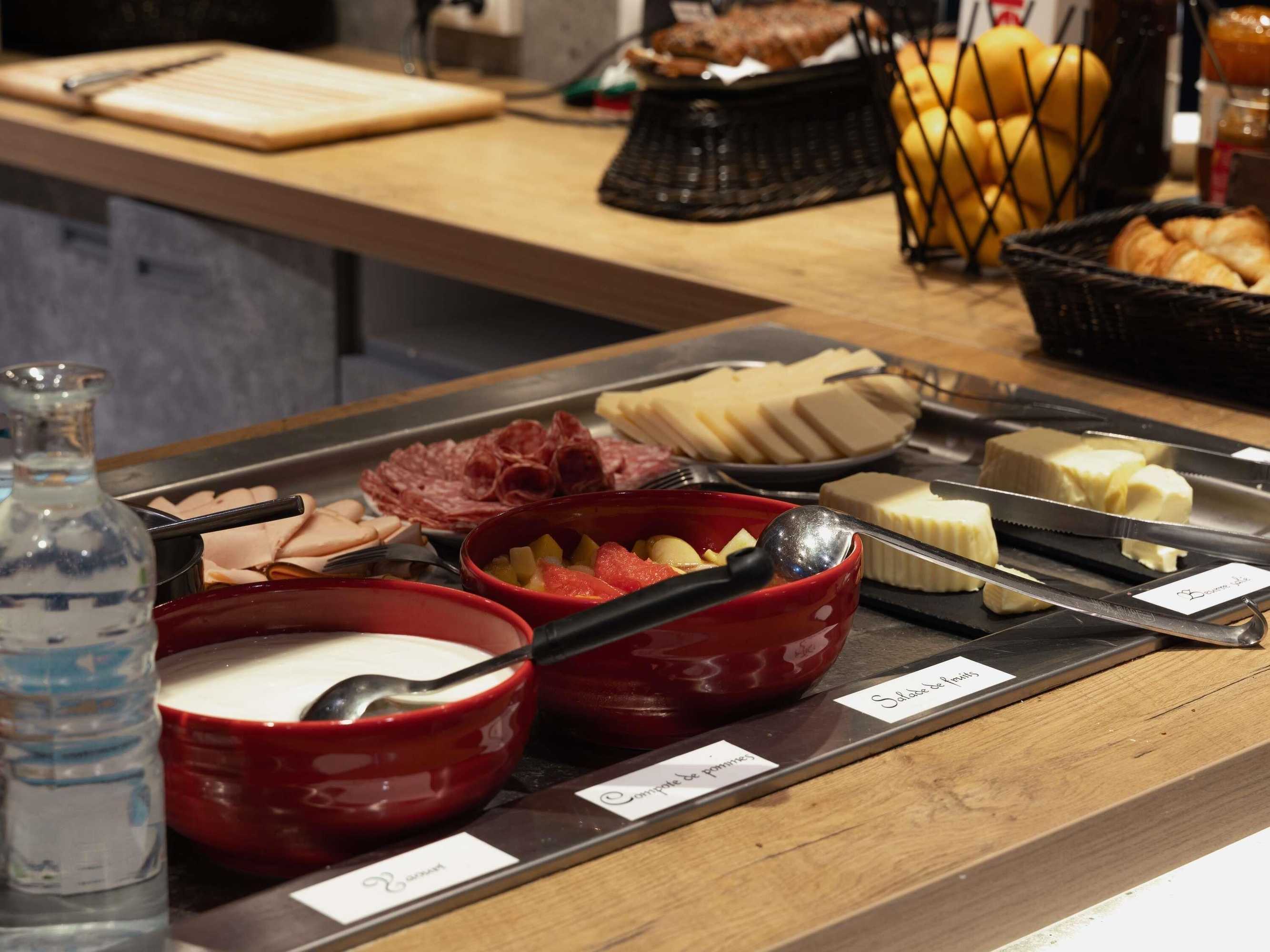 Gift card for Ibis Budget Thonon Les Bains Gift card for Ibis Budget Thonon Les Bains