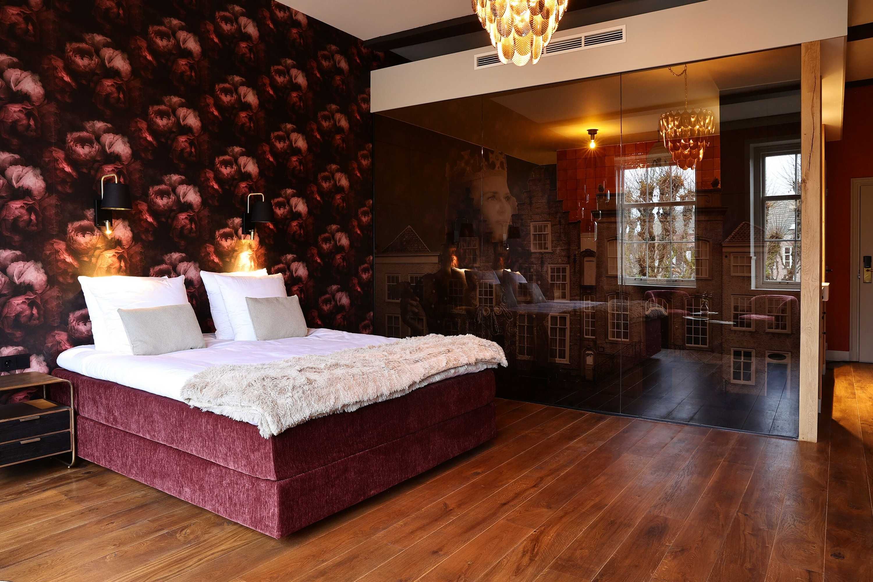 Gift card for Stadshotel Geertruidenberg