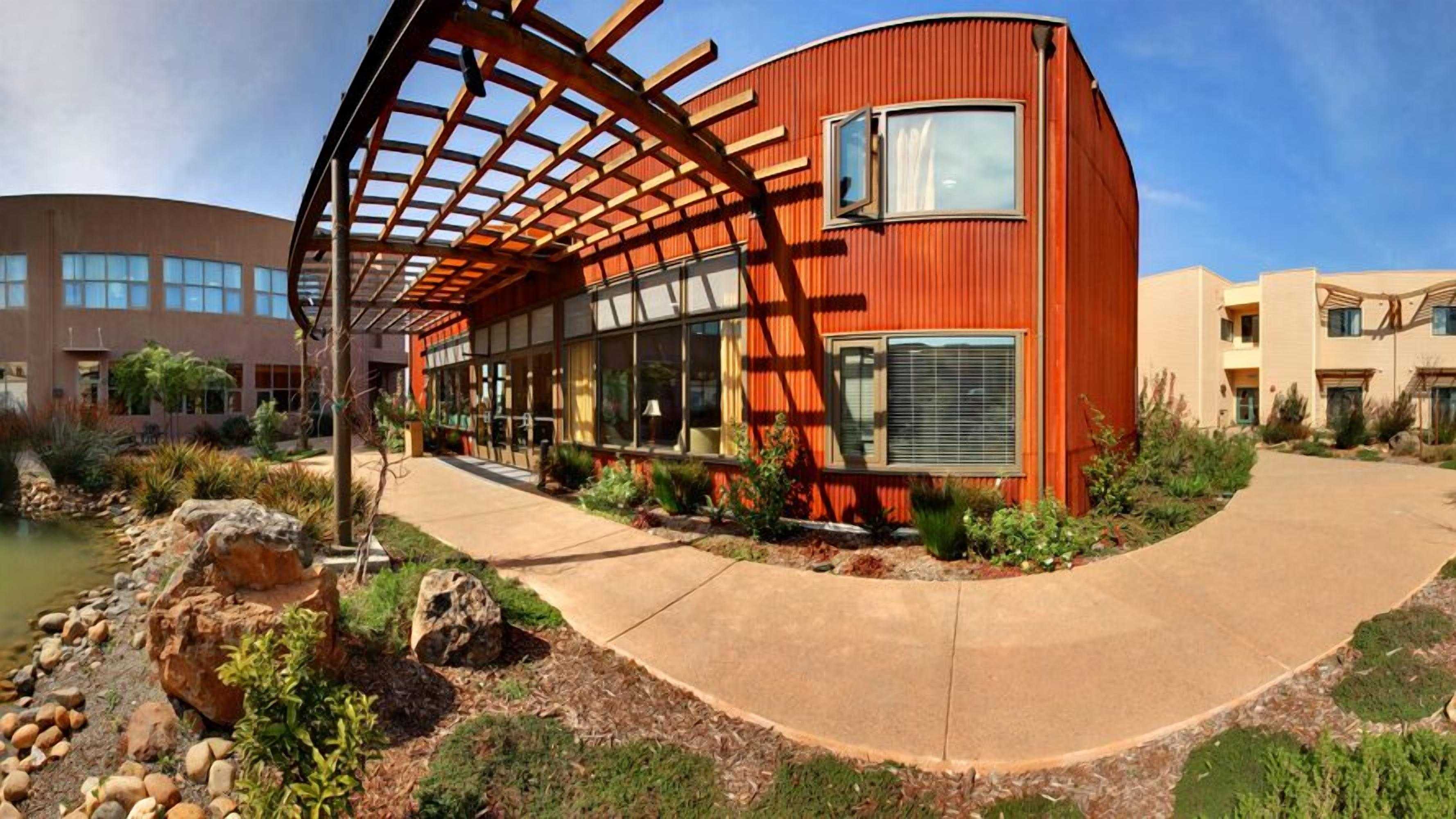 Gift card for Doubletree by Hilton Napa Valley - American Canyon Gift card for Doubletree by Hilton Napa Valley - American Canyon