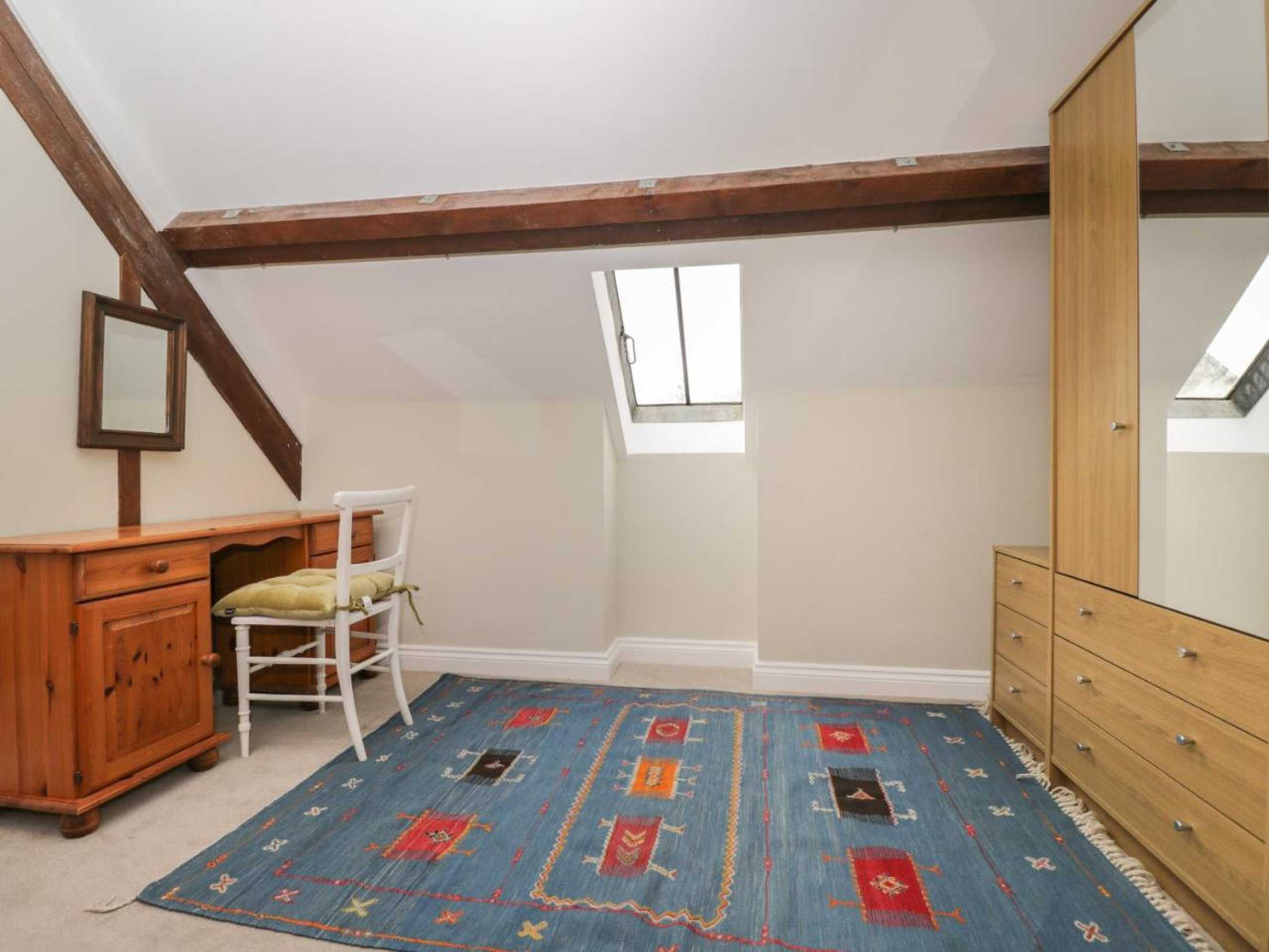 Gift card for The Old Haberdashery