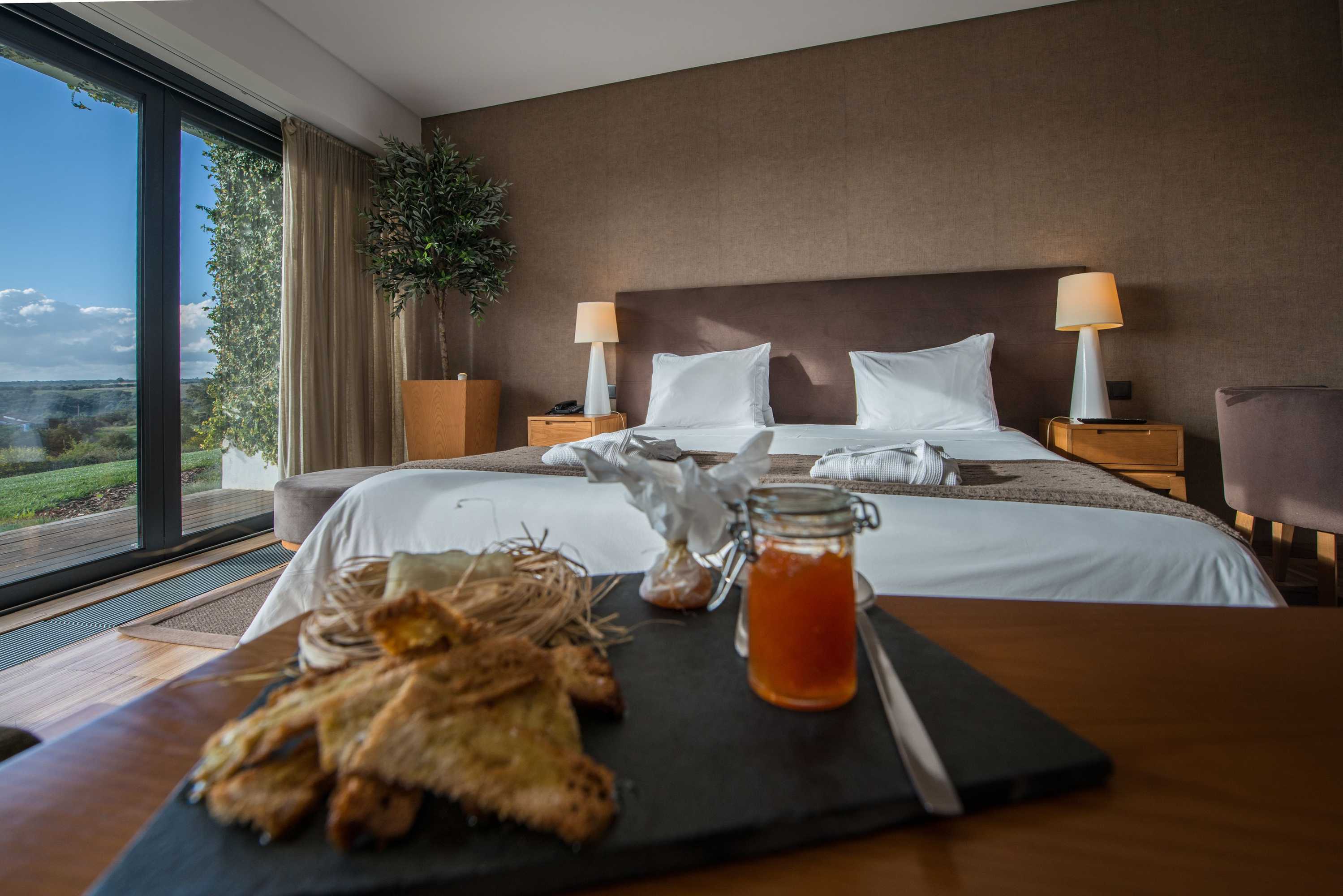 Gift card for Herdade Da Cortesia Hotel