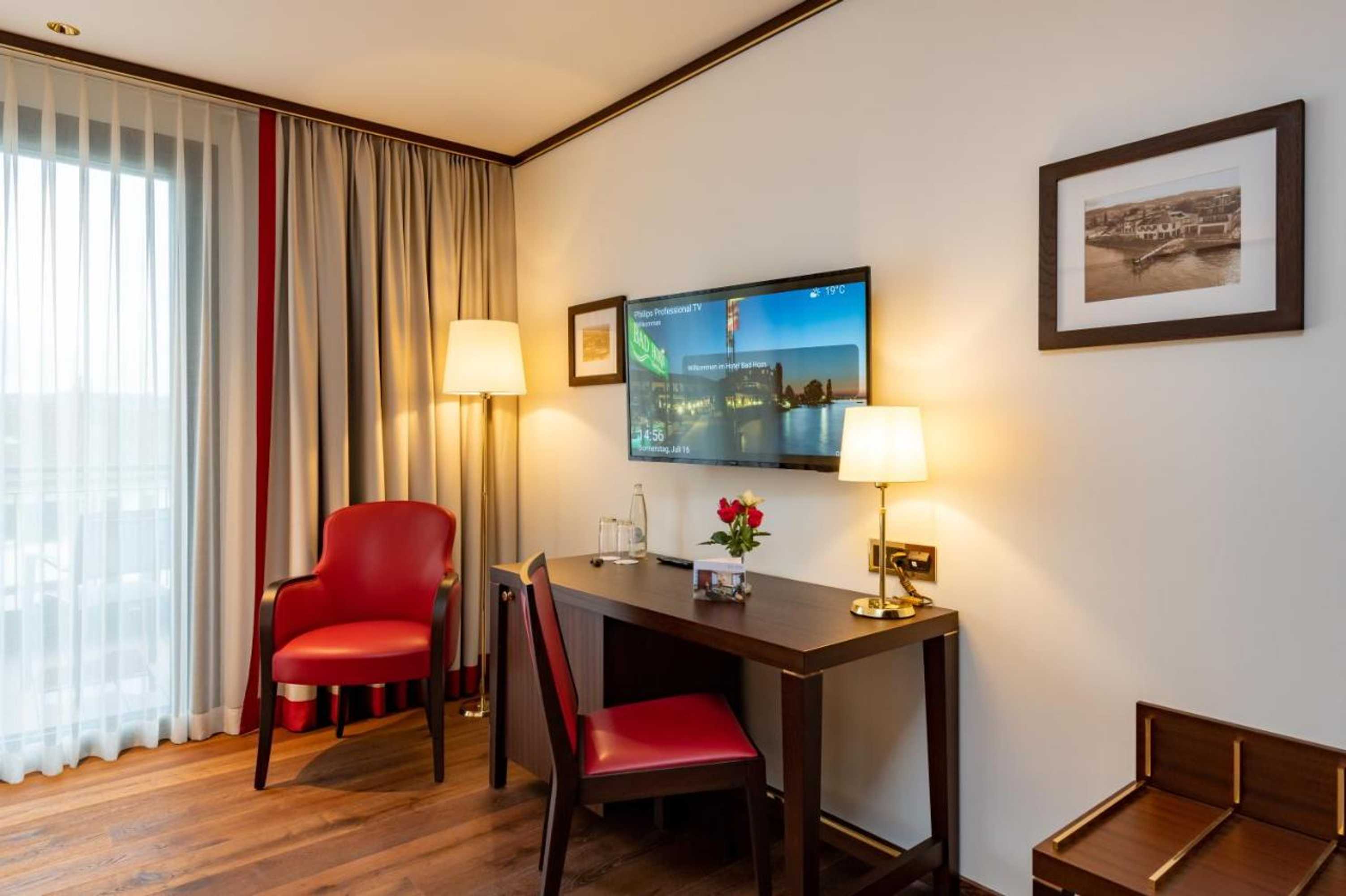 Gift card for Bad Horn - Hotel & Spa