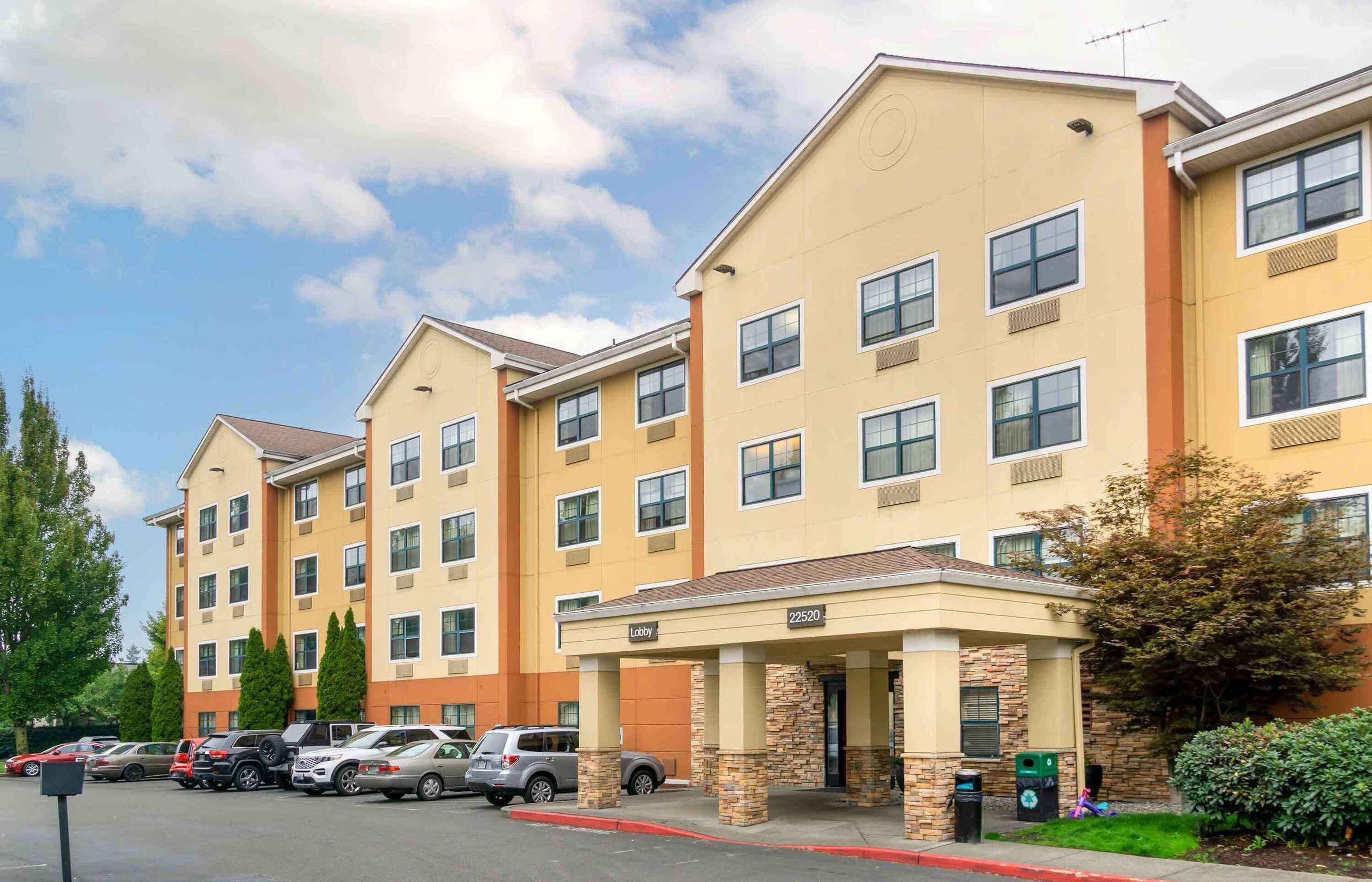 Gift card for Extended Stay America Suites Seattle Kent Gift card for Extended Stay America Suites Seattle Kent