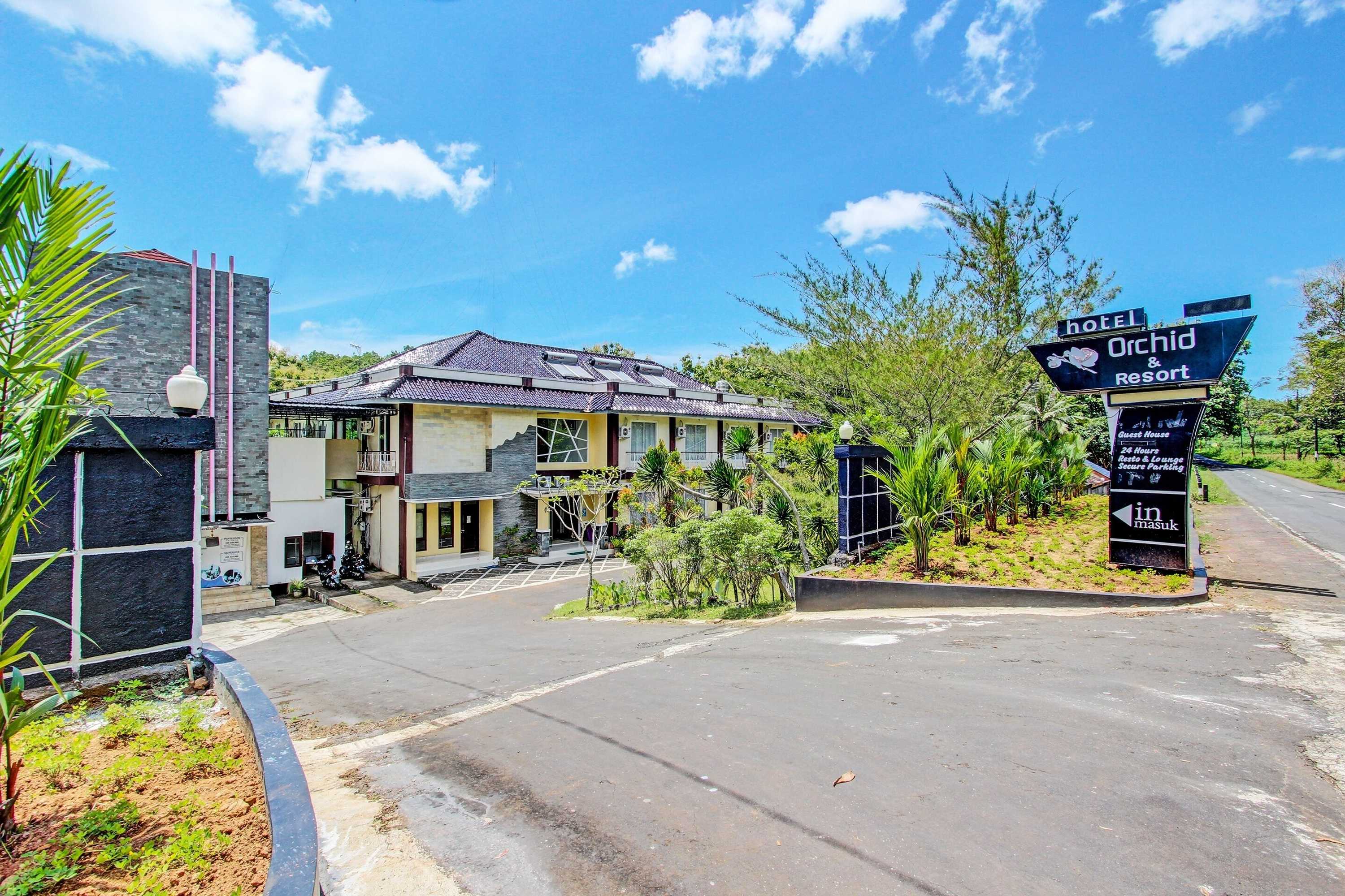 Gift card for Collection O Gunung Kidul Near Pindul Cave Formerly Orchid Hotel Gift card for Collection O Gunung Kidul Near Pindul Cave Formerly Orchid Hotel