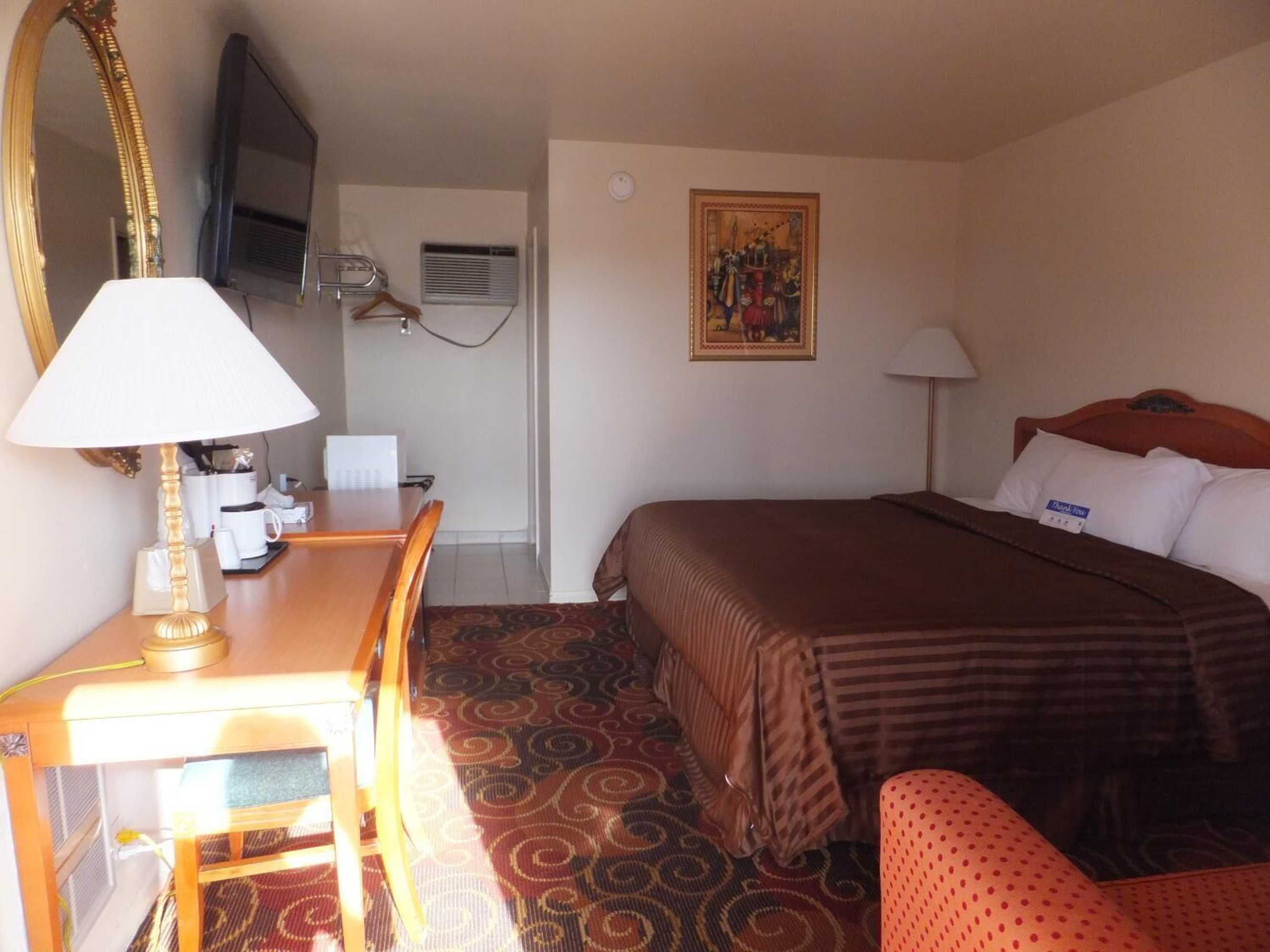 Gift card for Americas Best Value Inn Santa Rosa, NM Gift card for Americas Best Value Inn Santa Rosa, NM