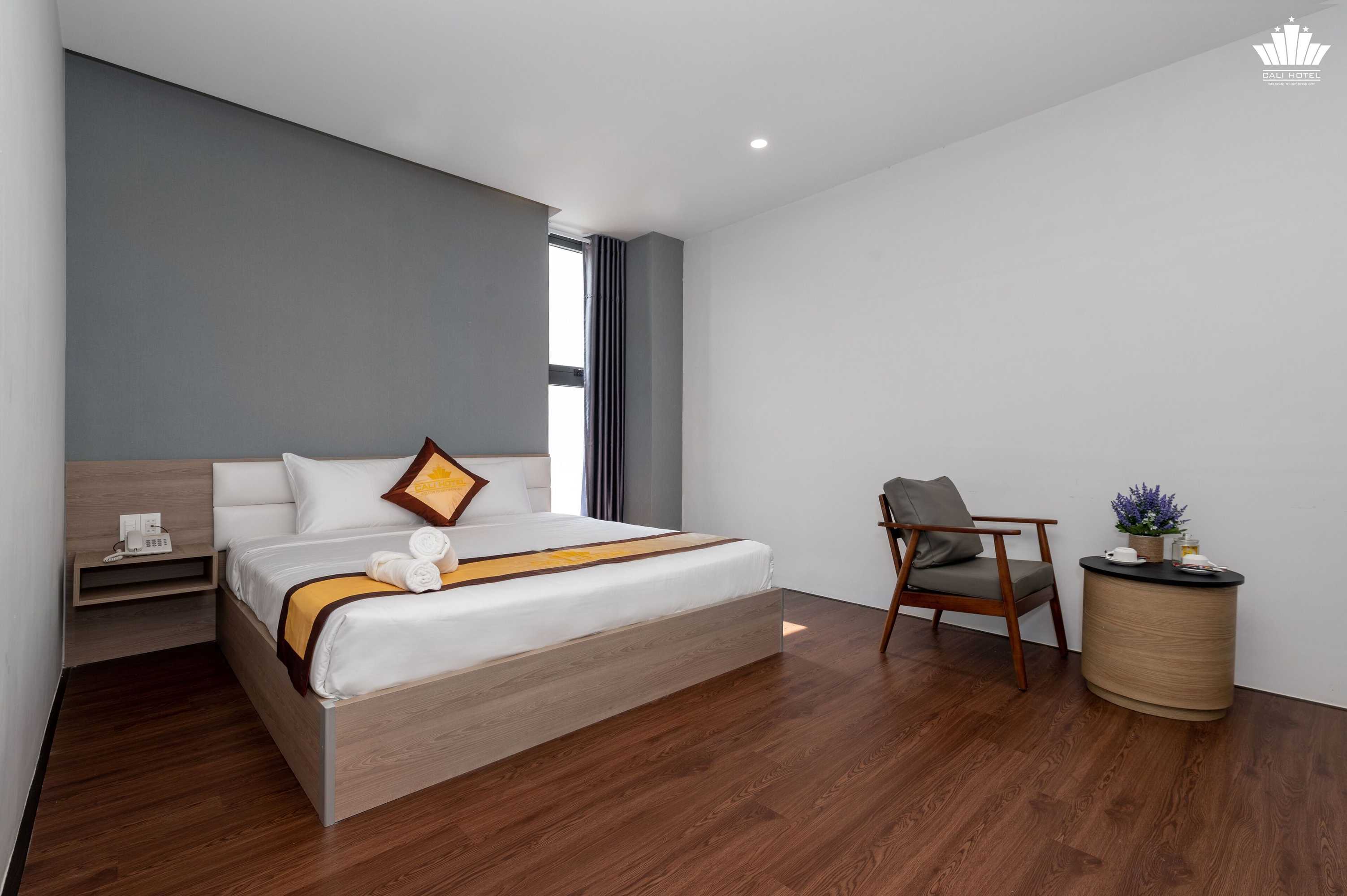 Gift card for Cali Hotel Quy Nhơn Gift card for Cali Hotel Quy Nhơn