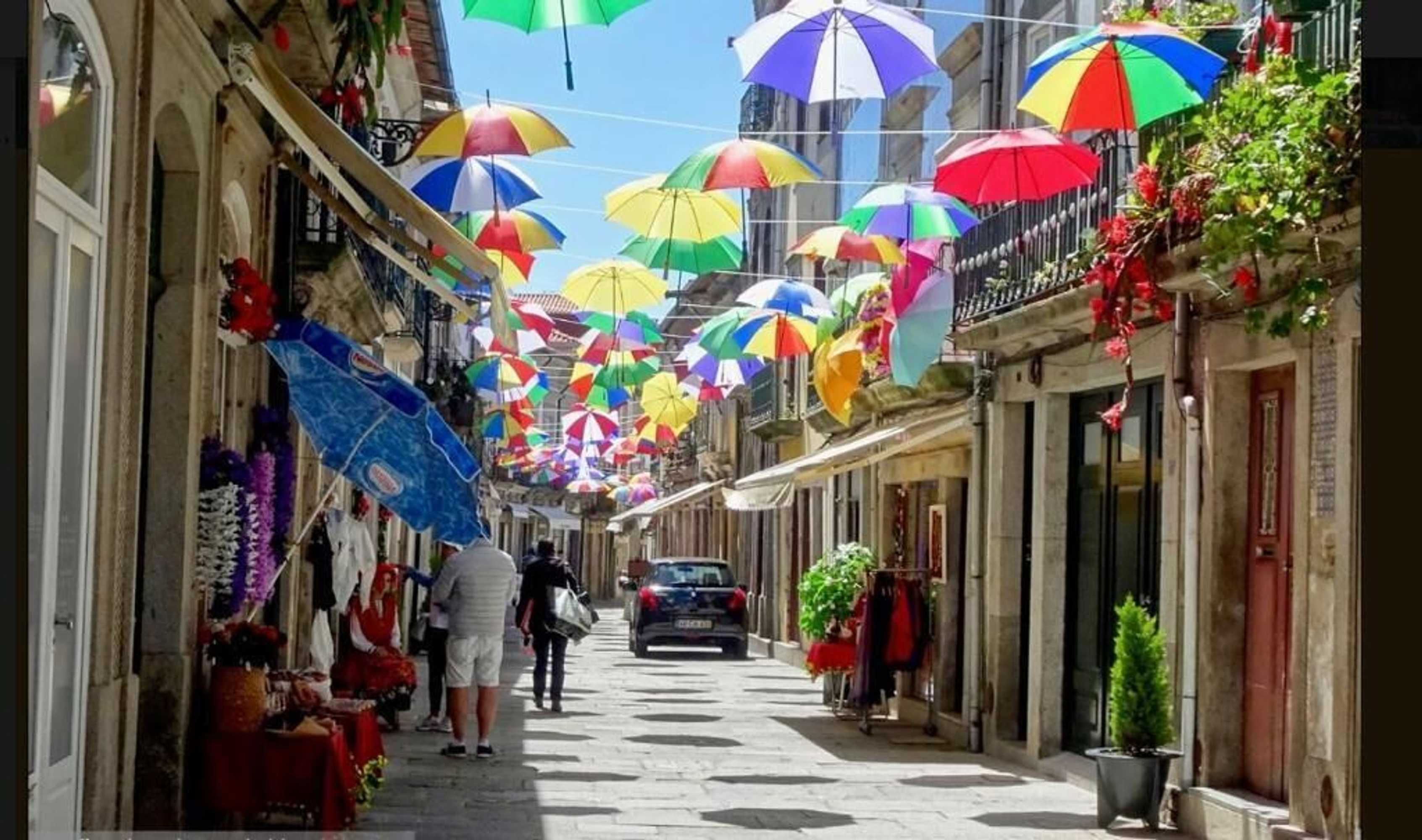 Gift card for Hospedaria Nossa Senhora do Carmo