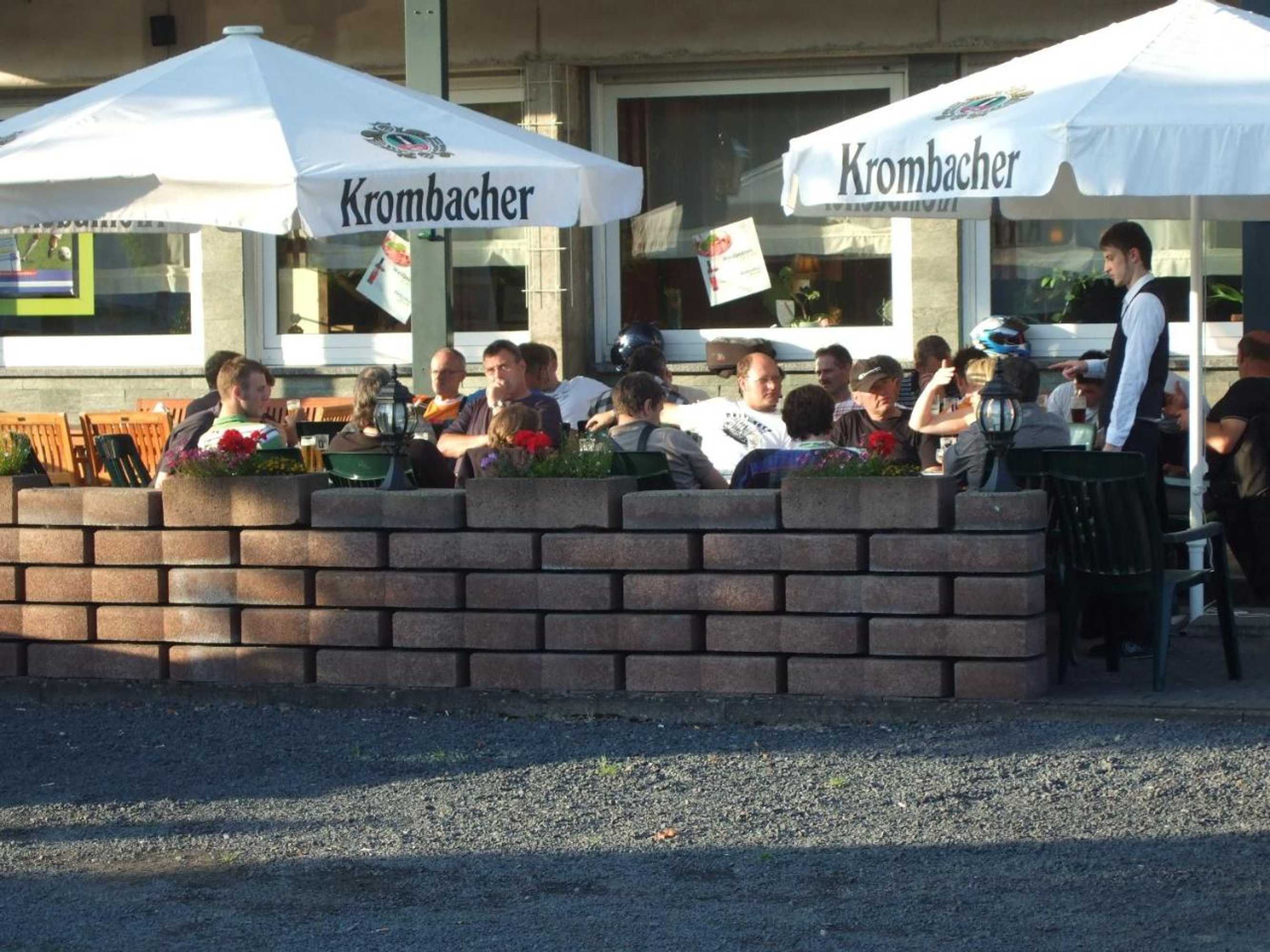 Gift card for Gasthaus Zur Quelle