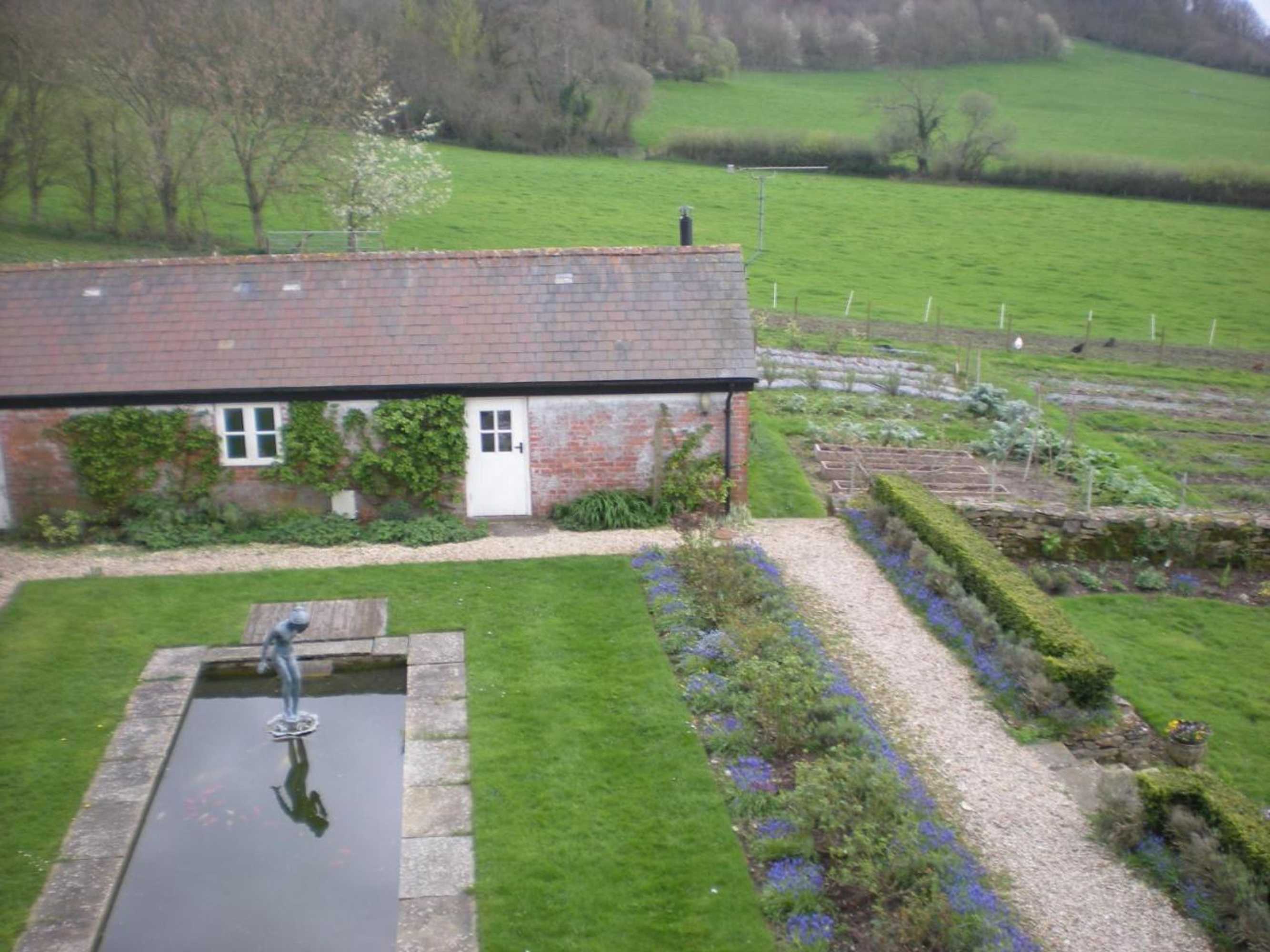 Gift card for Cools Farm B&b + Cottages