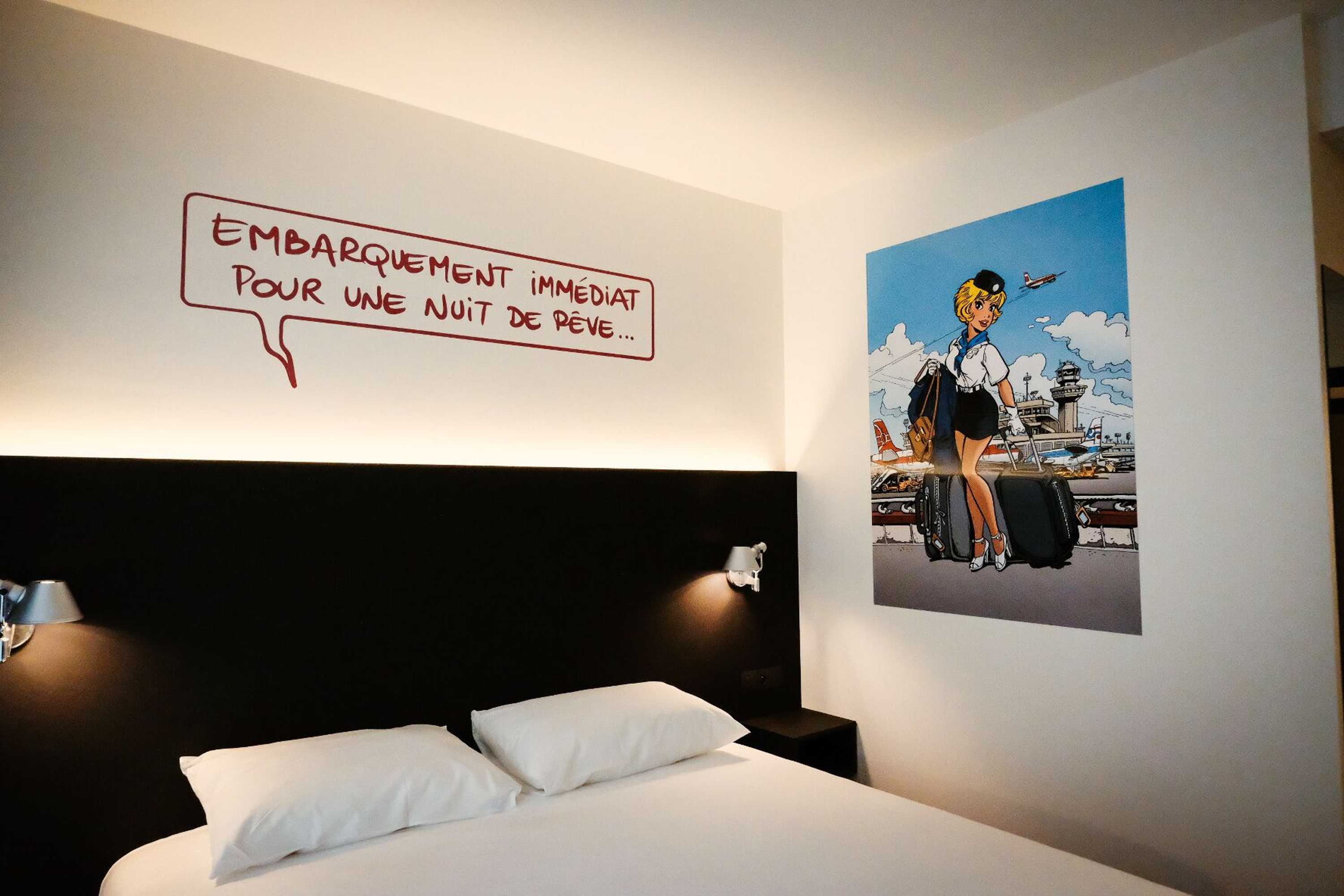 Gift card for Ibis Styles Liege Guillemins Gift card for Ibis Styles Liege Guillemins