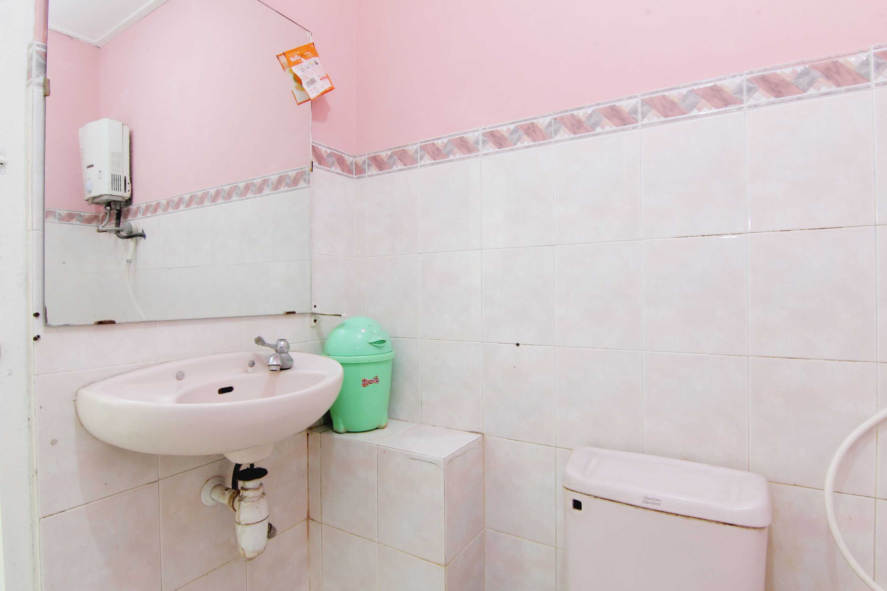 Gift card for Hotel Wijaya 1 Kaliurang