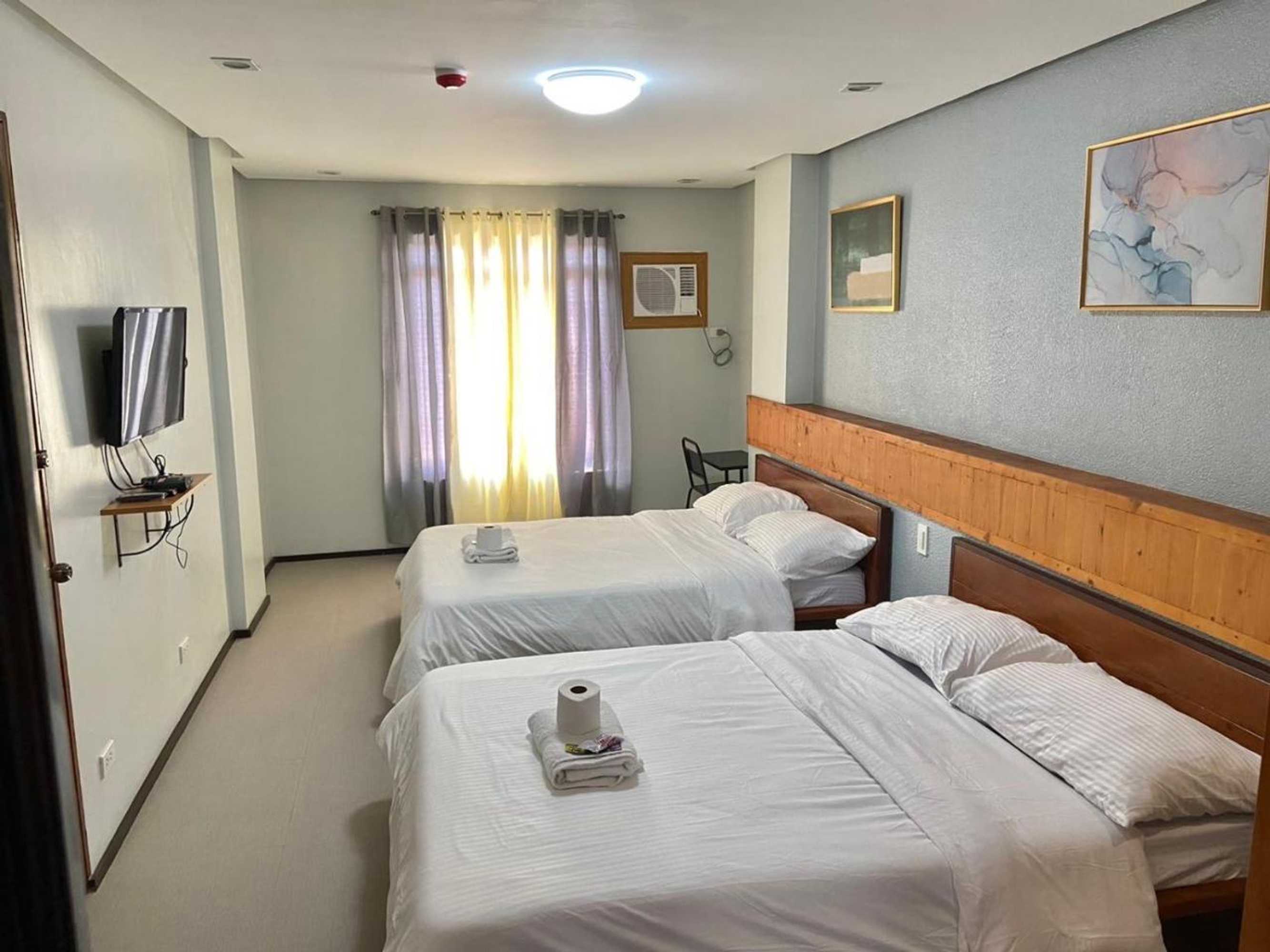 Gift card for Philippa's Bed And Breakfast