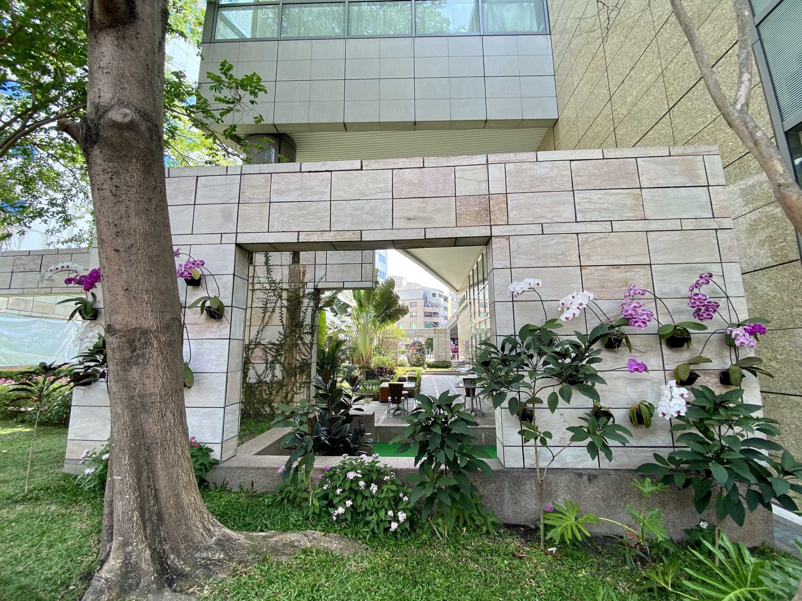 Gift card for Evergreen Plaza Hotel Tainan Gift card for Evergreen Plaza Hotel Tainan