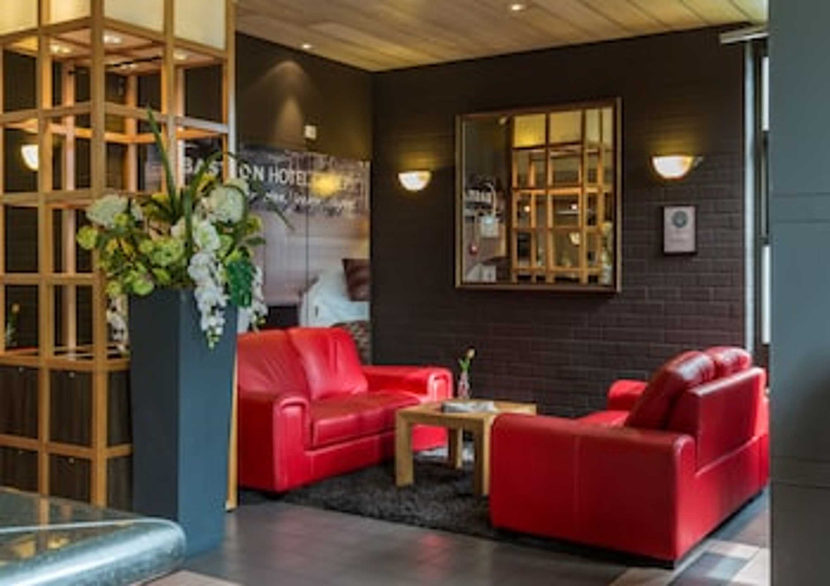 Gift card for Bastion Hotel Zaandam Gift card for Bastion Hotel Zaandam
