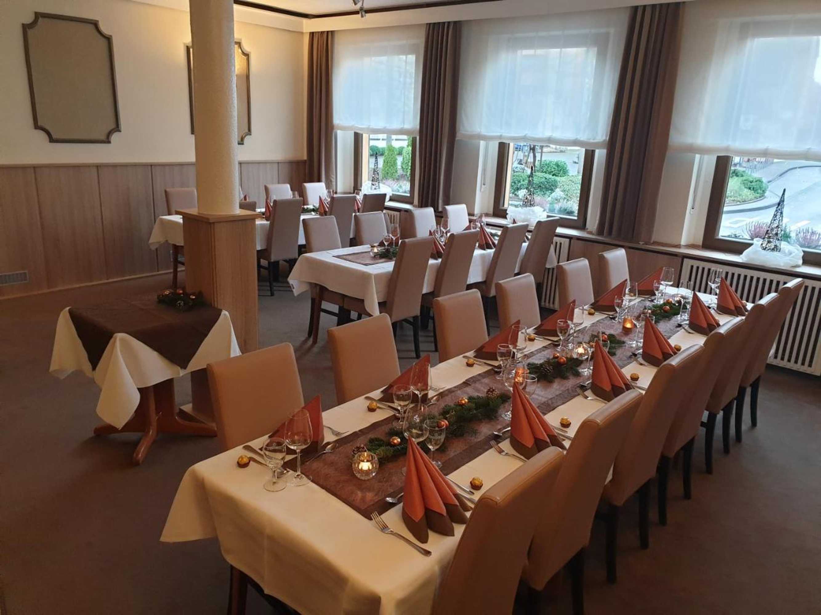 Gift card for Hotel Rhein-Ahr