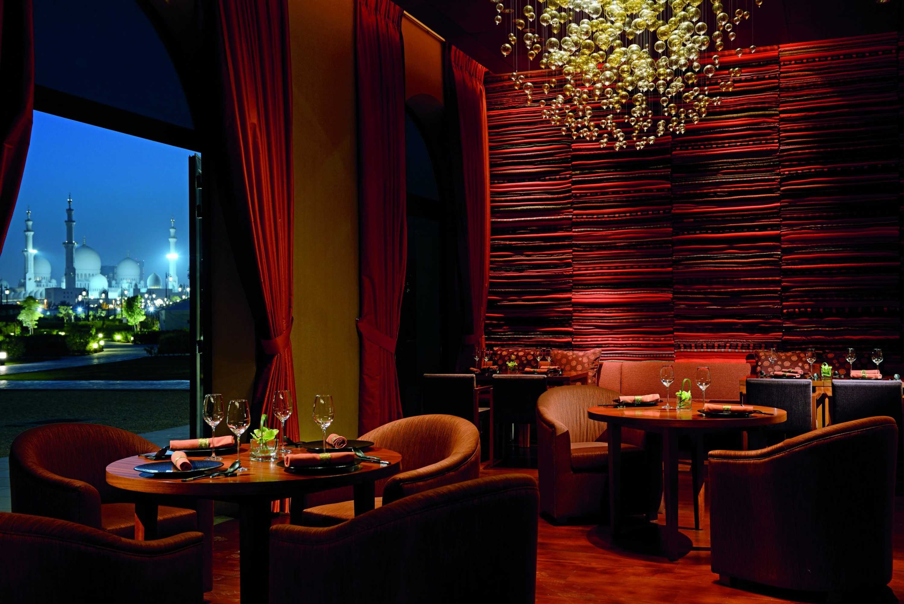 Gift card for The Ritz-Carlton Abu Dhabi, Grand Canal Gift card for The Ritz-Carlton Abu Dhabi, Grand Canal