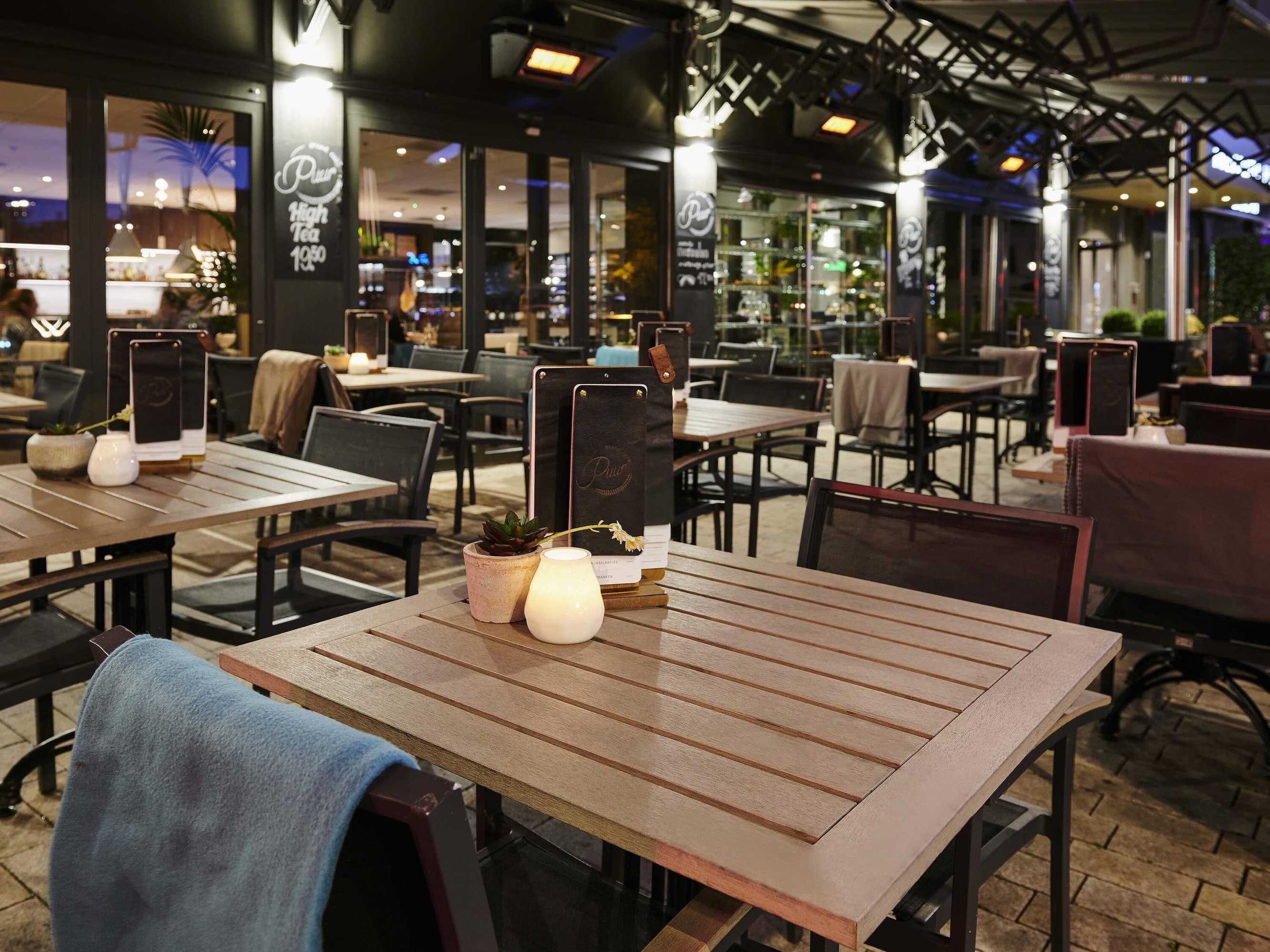 Gift card for Mercure Hotel Tilburg Centrum